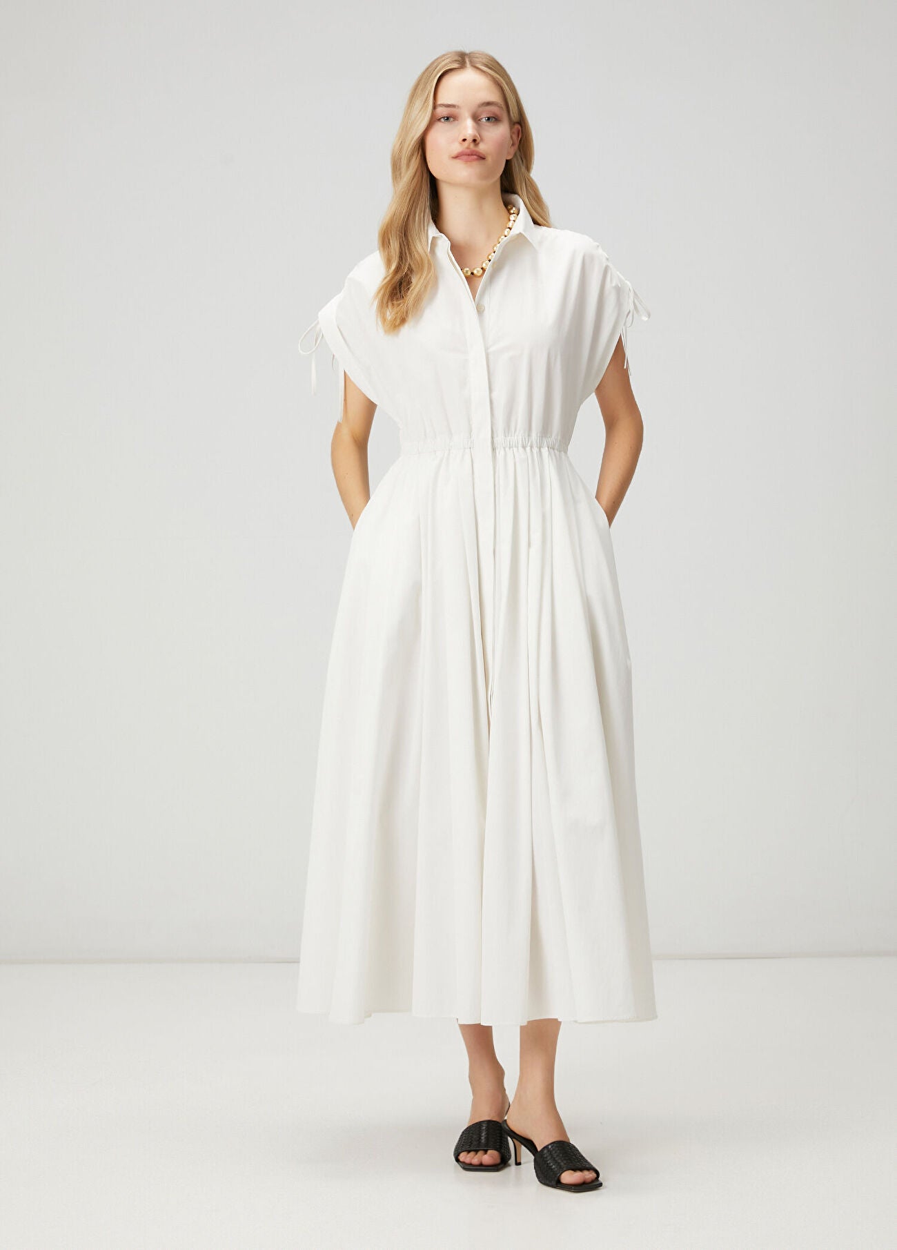 BEYMEN CLUB DRESS - BEYMEN