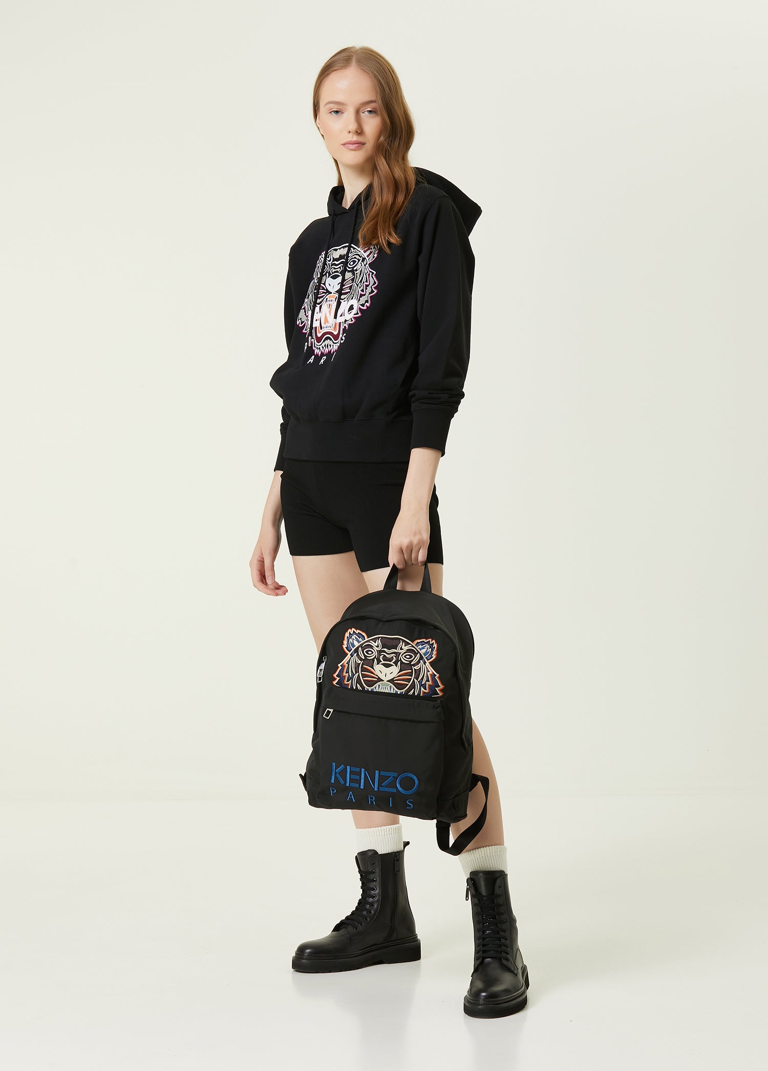 KENZO HOODIE - BEYMEN