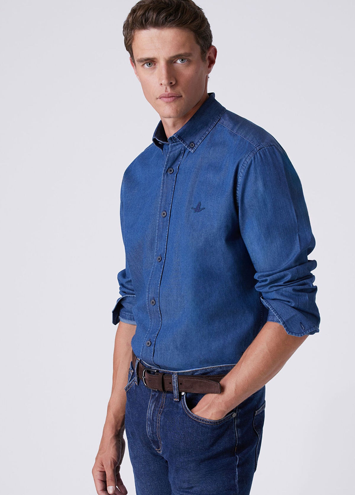 BEYMEN CLUB SHIRT - BEYMEN