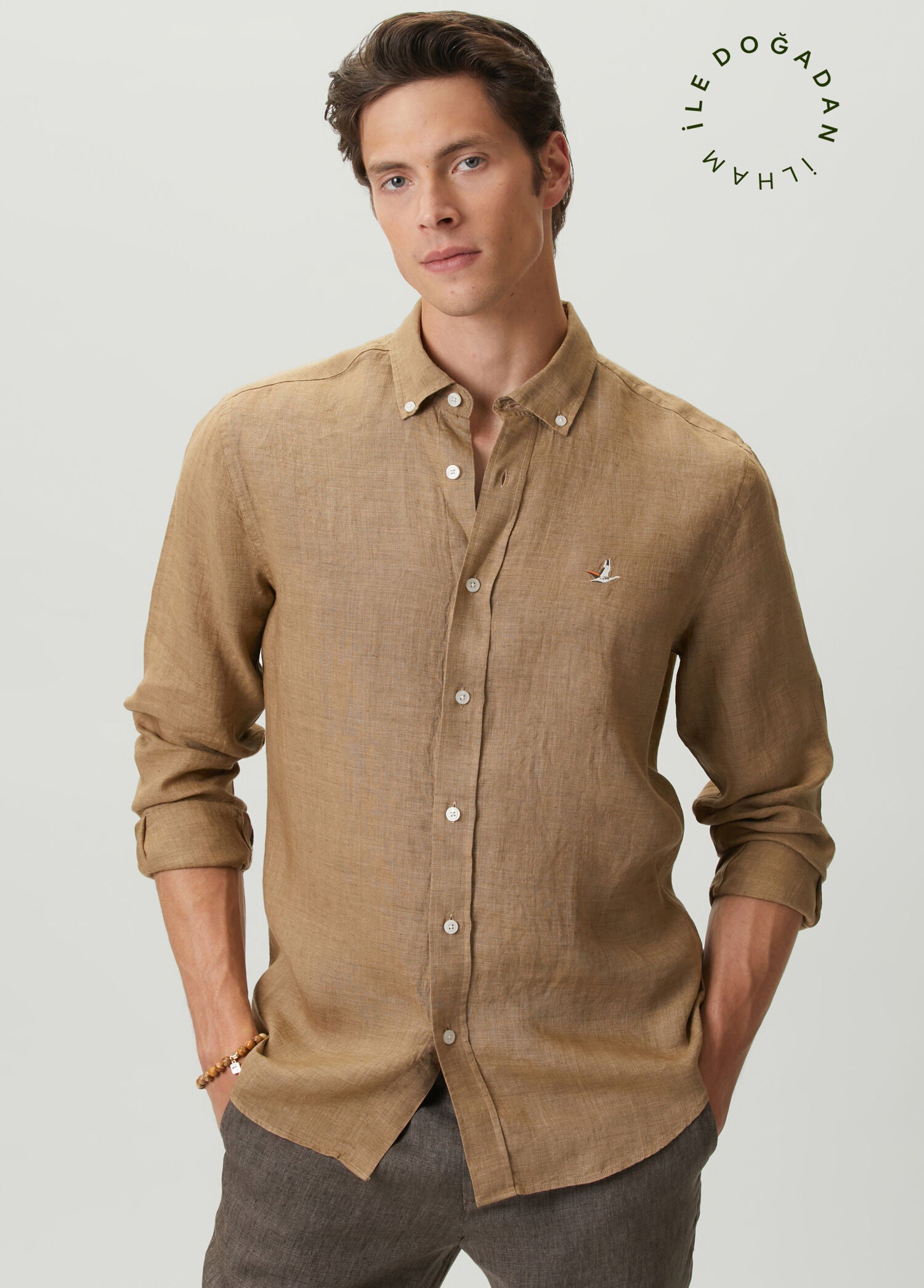 BEYMEN CLUB SHIRT - BEYMEN