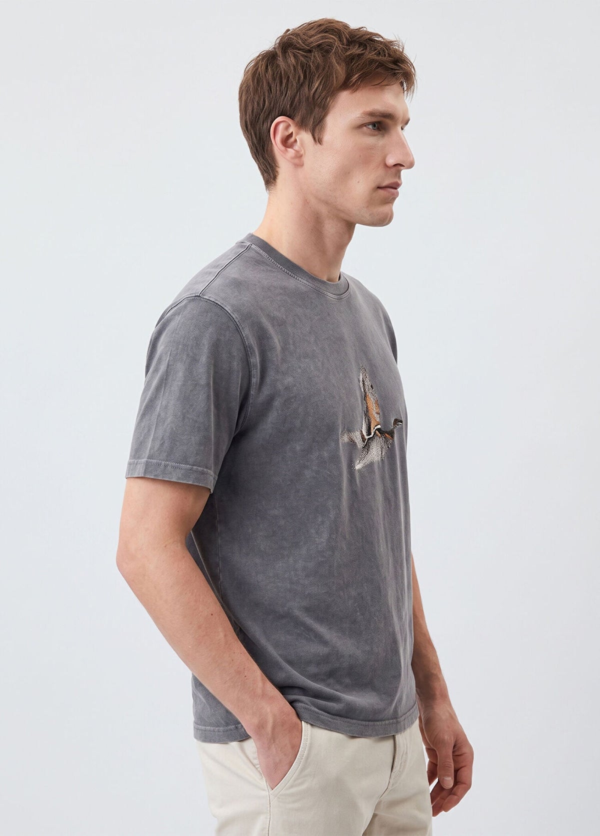BEYMEN CLUB T-SHIRT - BEYMEN