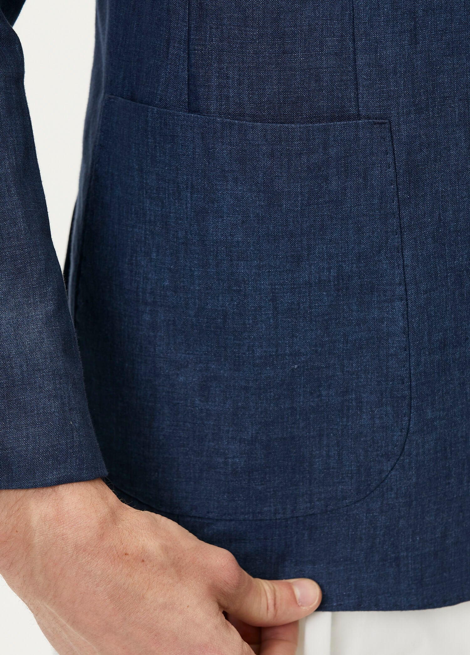 BEYMEN CLUB JACKET - BEYMEN
