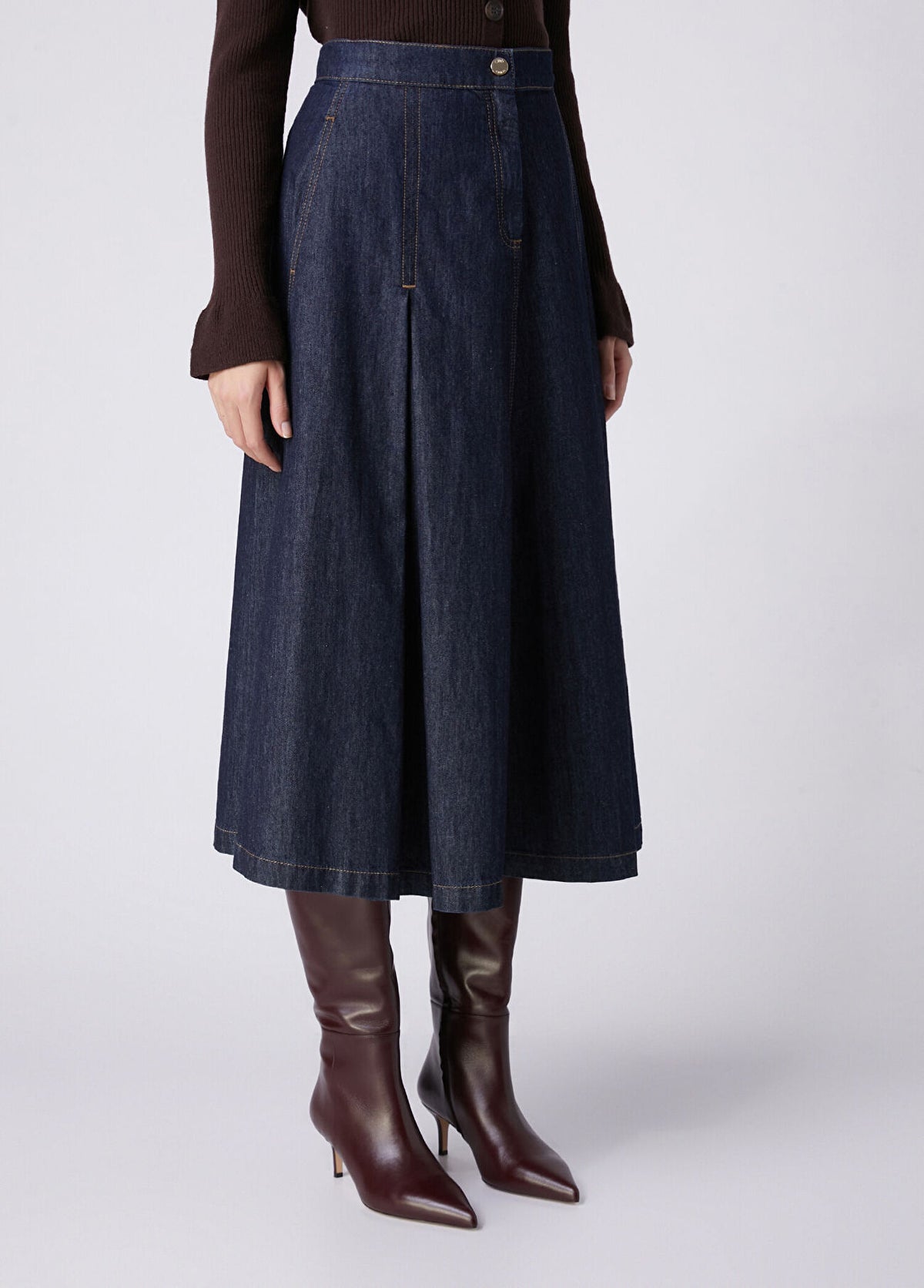 BEYMEN CLUB SKIRT - BEYMEN