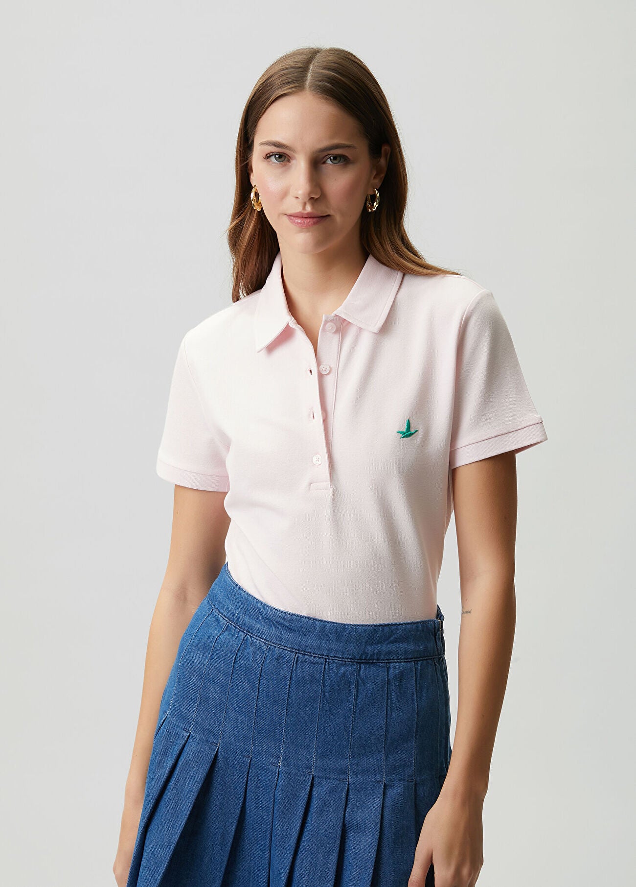 BEYMEN CLUB POLO T-SHIRT - BEYMEN