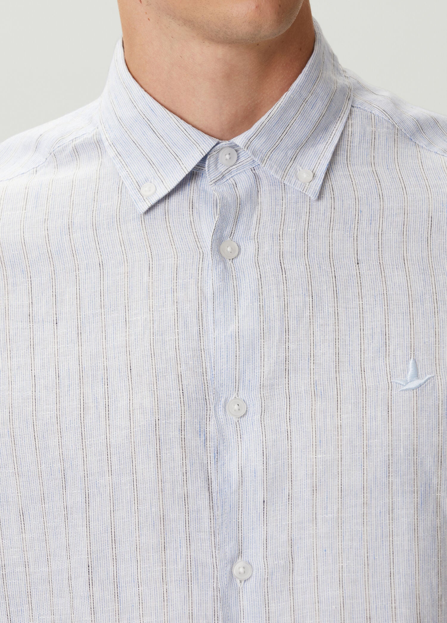 BEYMEN CLUB SHIRT - BEYMEN