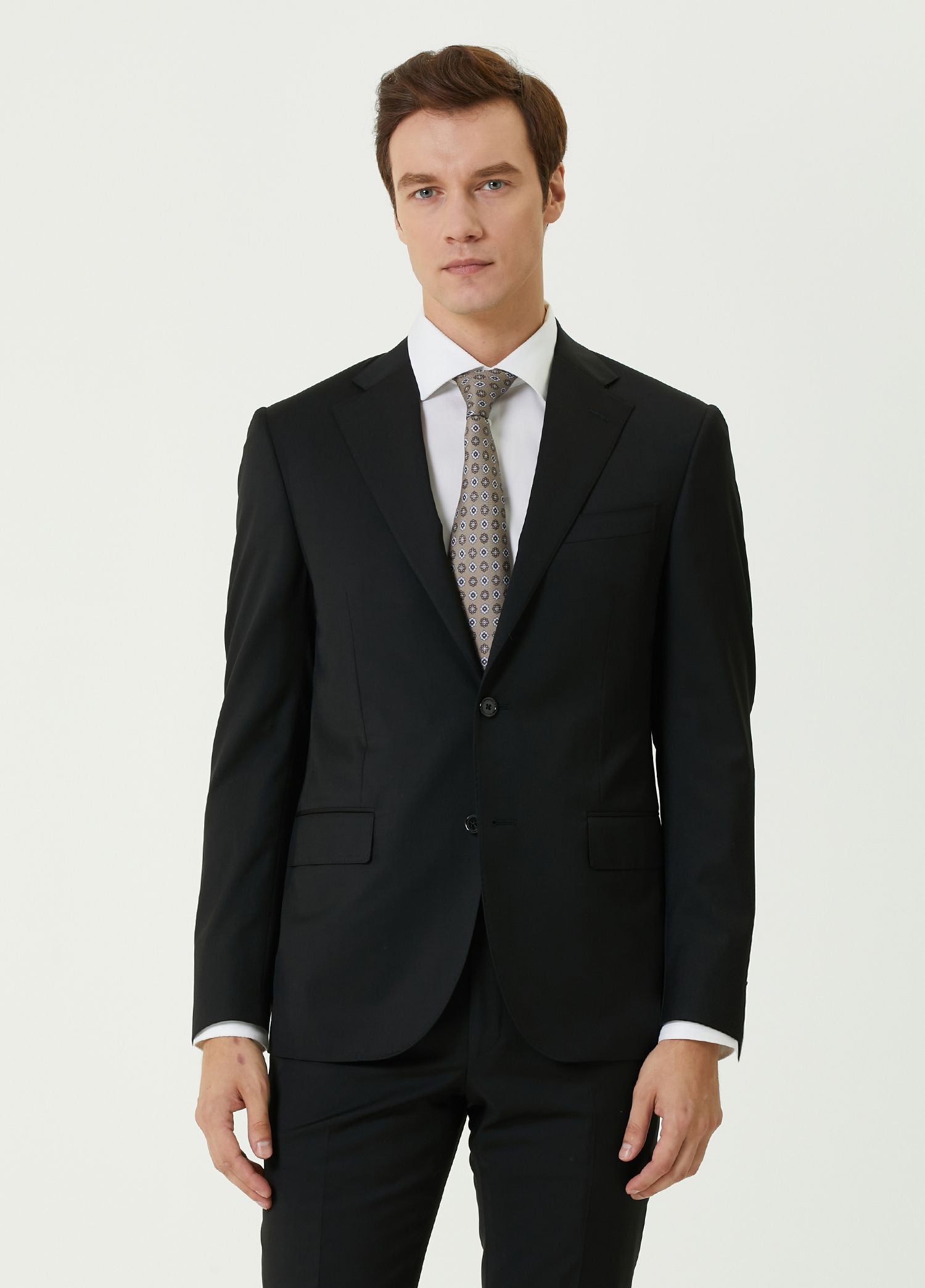 CORNELIANI SUIT - BEYMEN