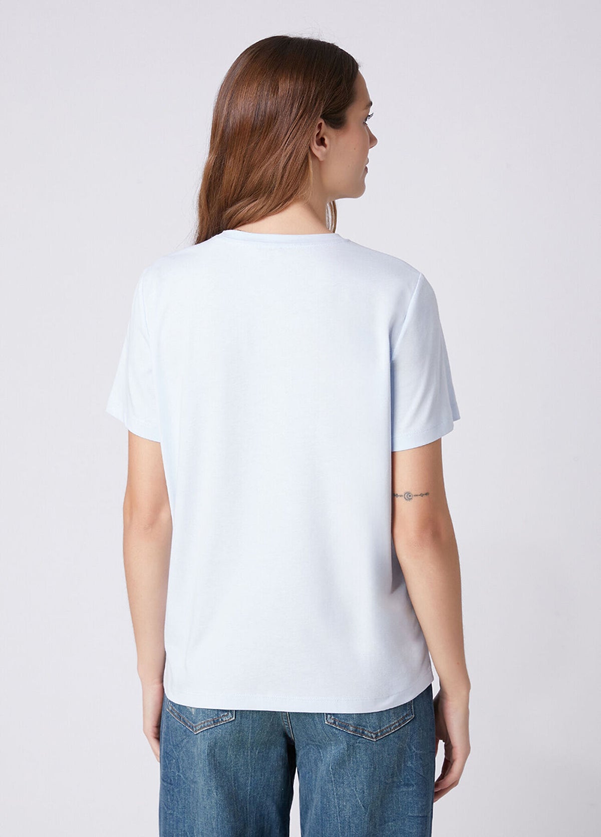 BEYMEN CLUB T-SHIRT - BEYMEN