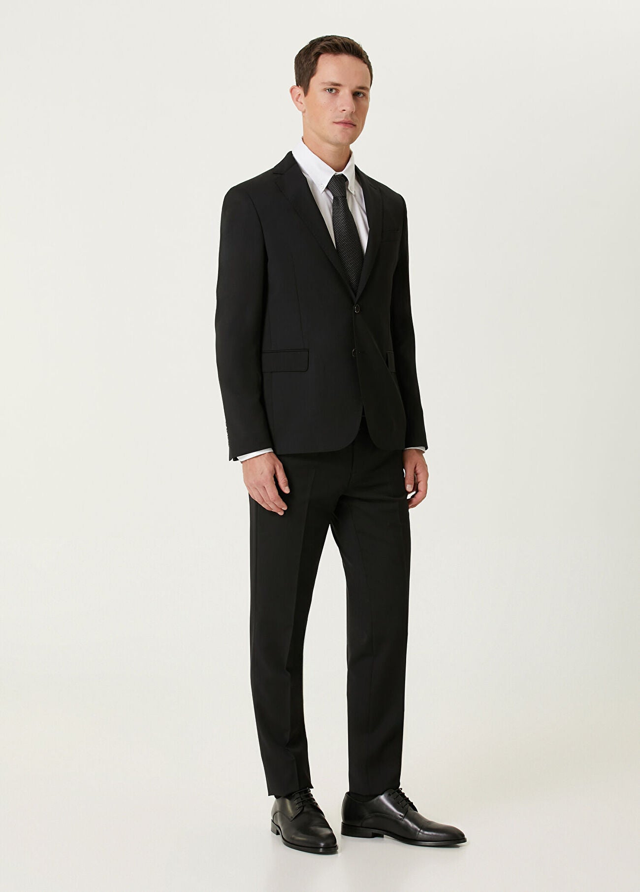 BEYMEN CLUB SUIT - BEYMEN