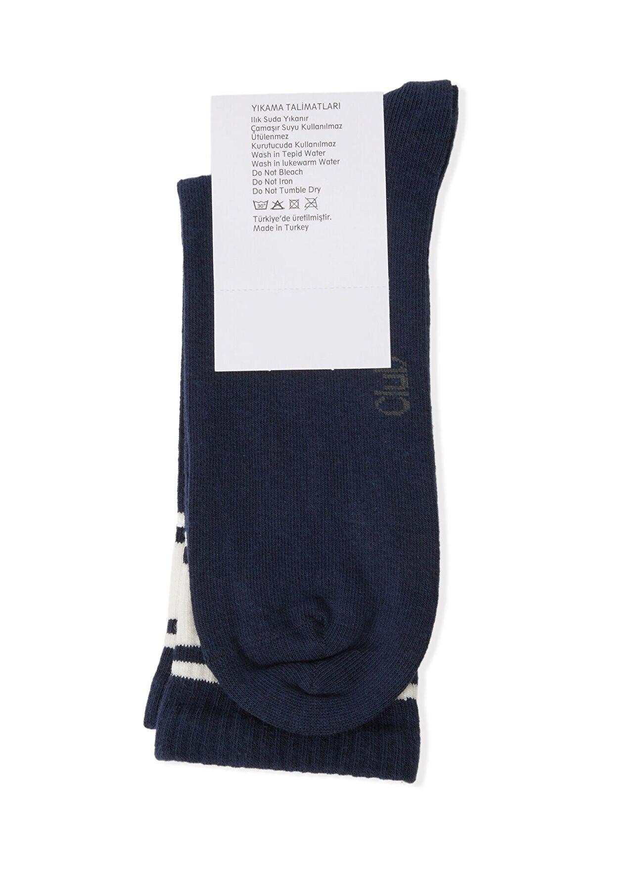 BEYMEN CLUB SOCKS - BEYMEN