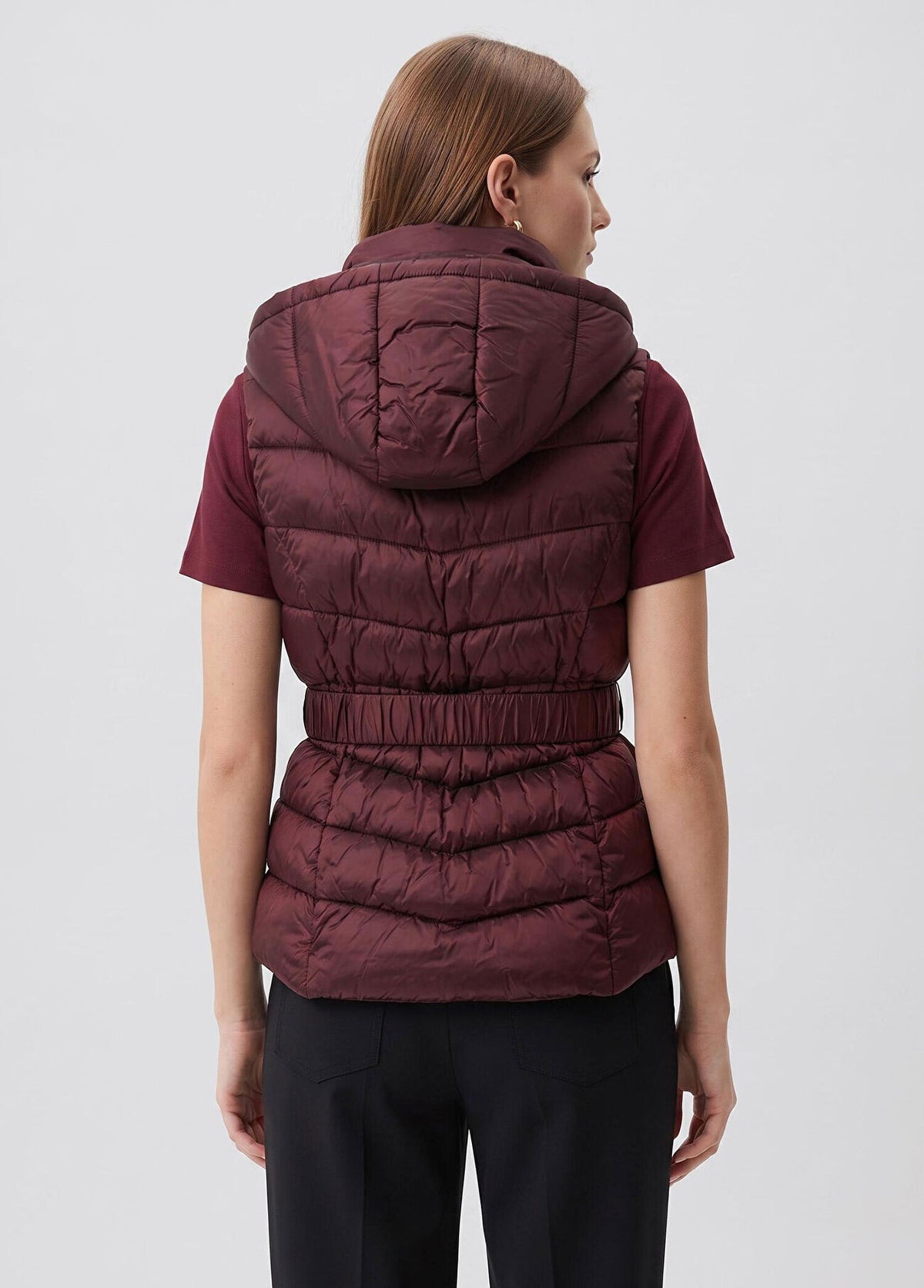 BEYMEN CLUB VEST - BEYMEN