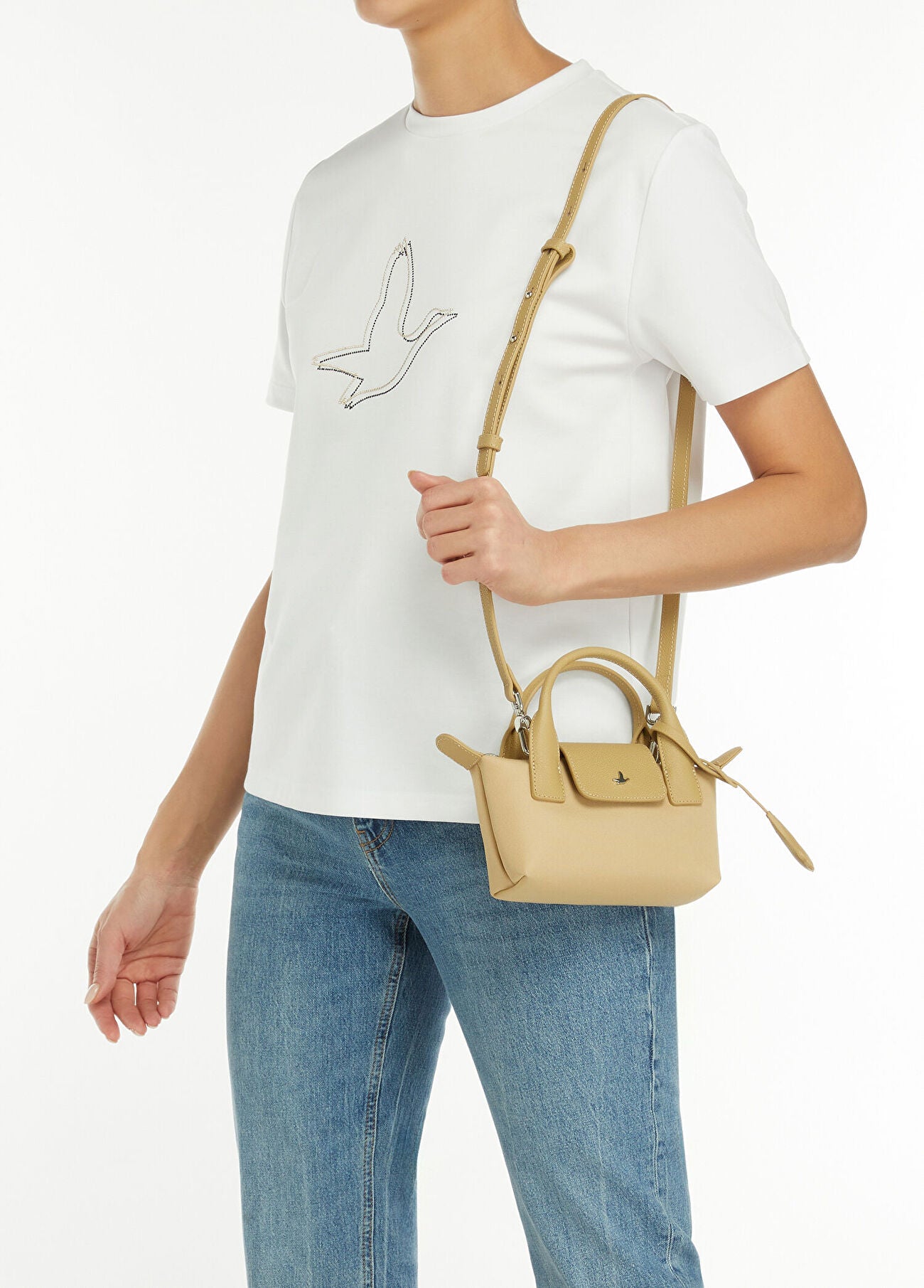 BEYMEN CLUB BAG - BEYMEN