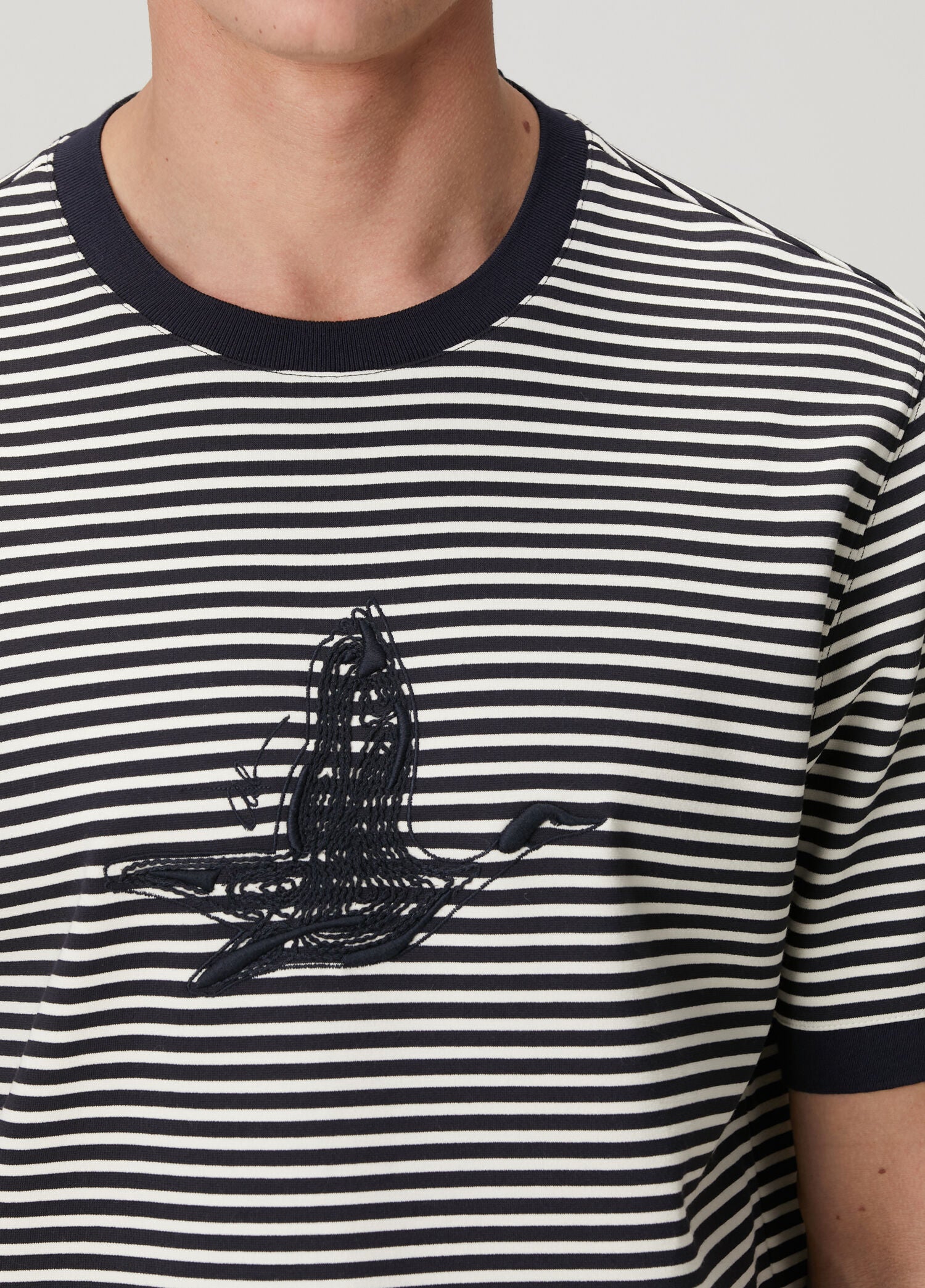 BEYMEN CLUB T-SHIRT - BEYMEN