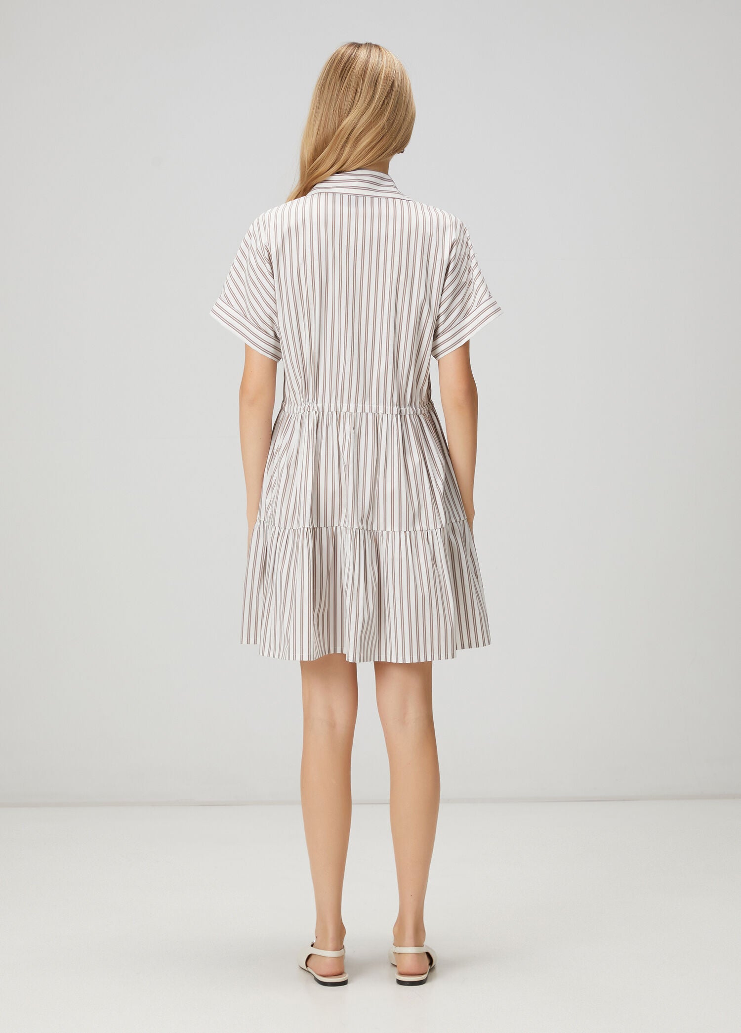 BEYMEN CLUB DRESS - BEYMEN