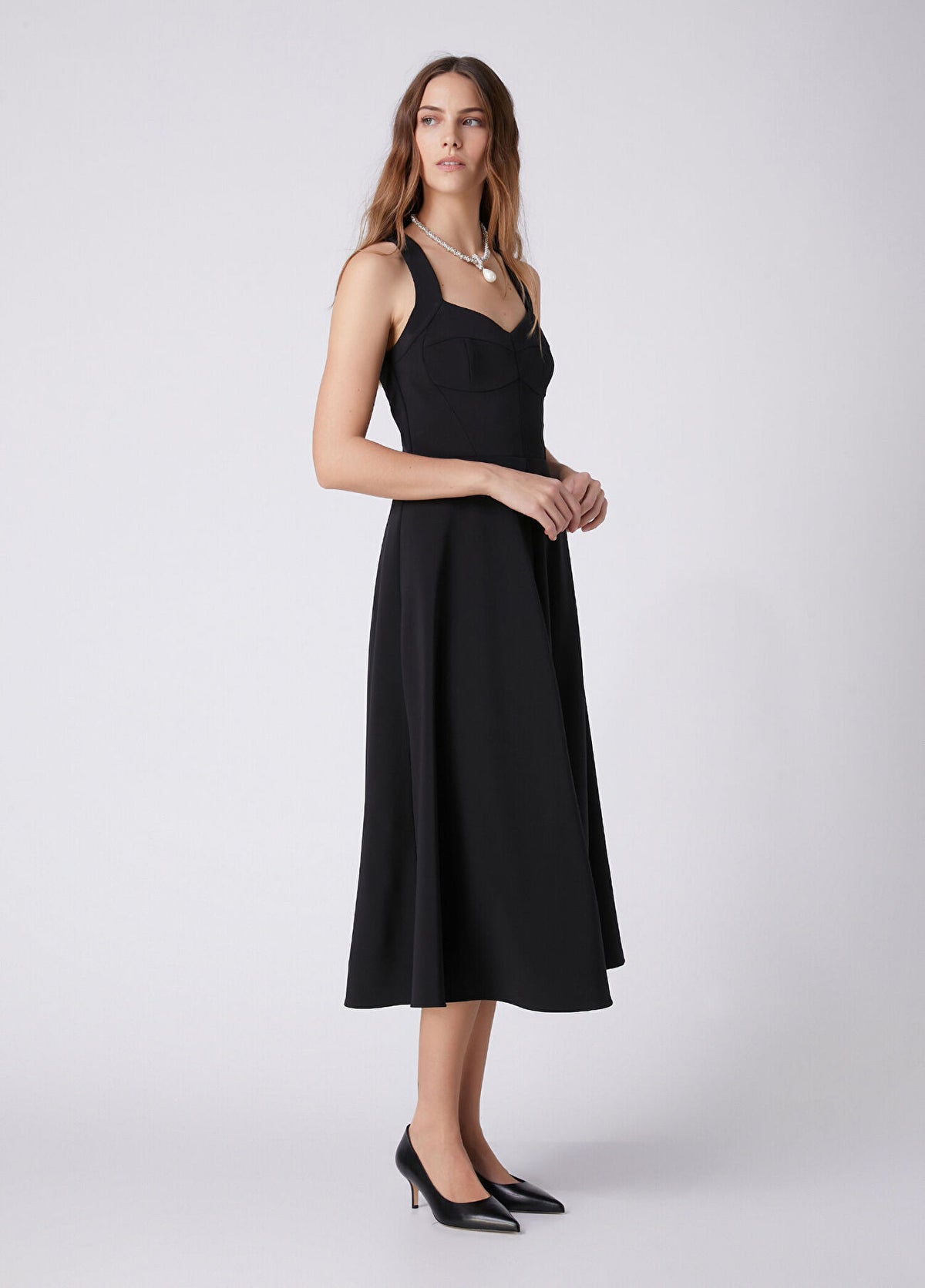 BEYMEN CLUB DRESS - BEYMEN