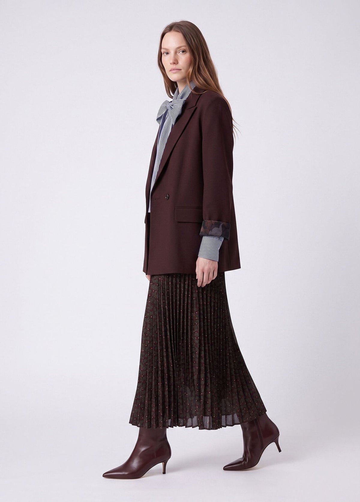 BEYMEN CLUB BLAZER - BEYMEN