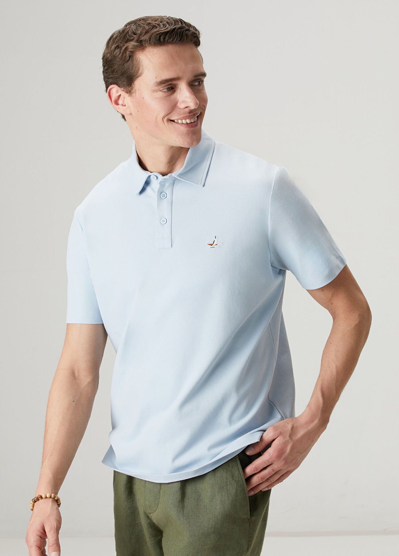 BEYMEN CLUB POLO SHIRT - BEYMEN