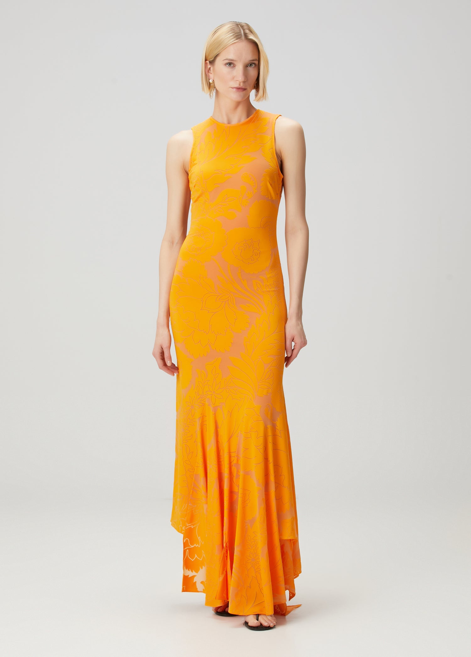 ETRO LONG DRESSES WOMAN - BEYMEN