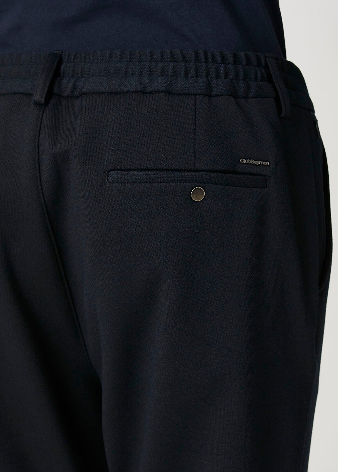 BEYMEN CLUB TROUSERS - BEYMEN