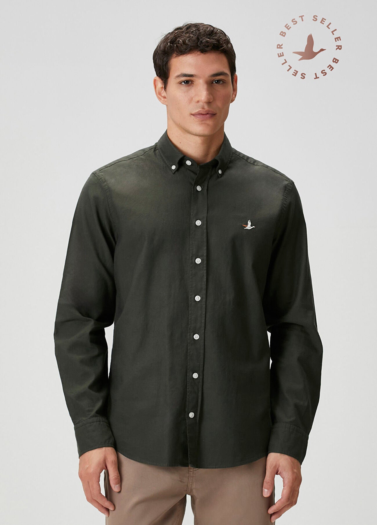 BEYMEN CLUB SHIRT - BEYMEN