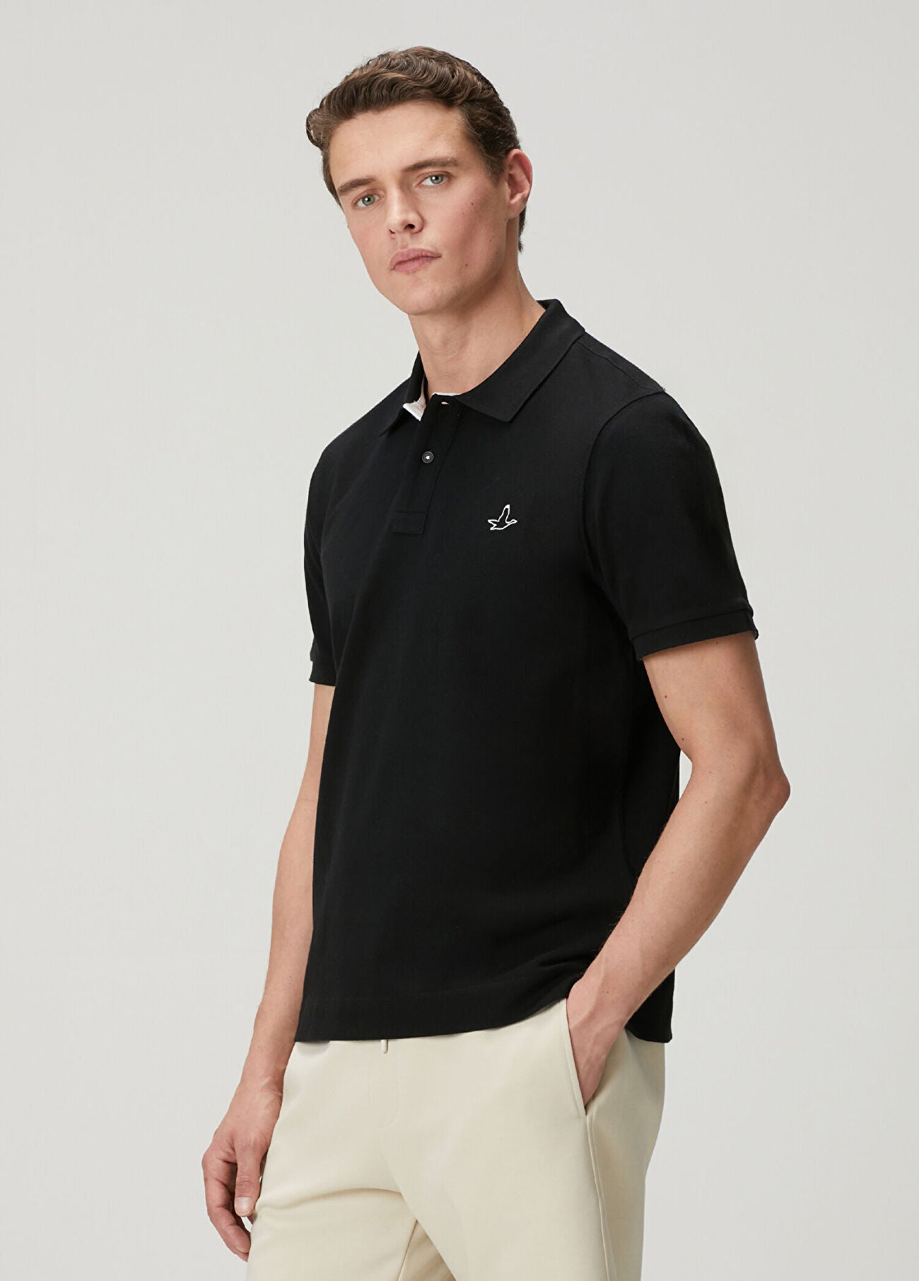 BEYMEN CLUB POLO T-SHIRT - BEYMEN