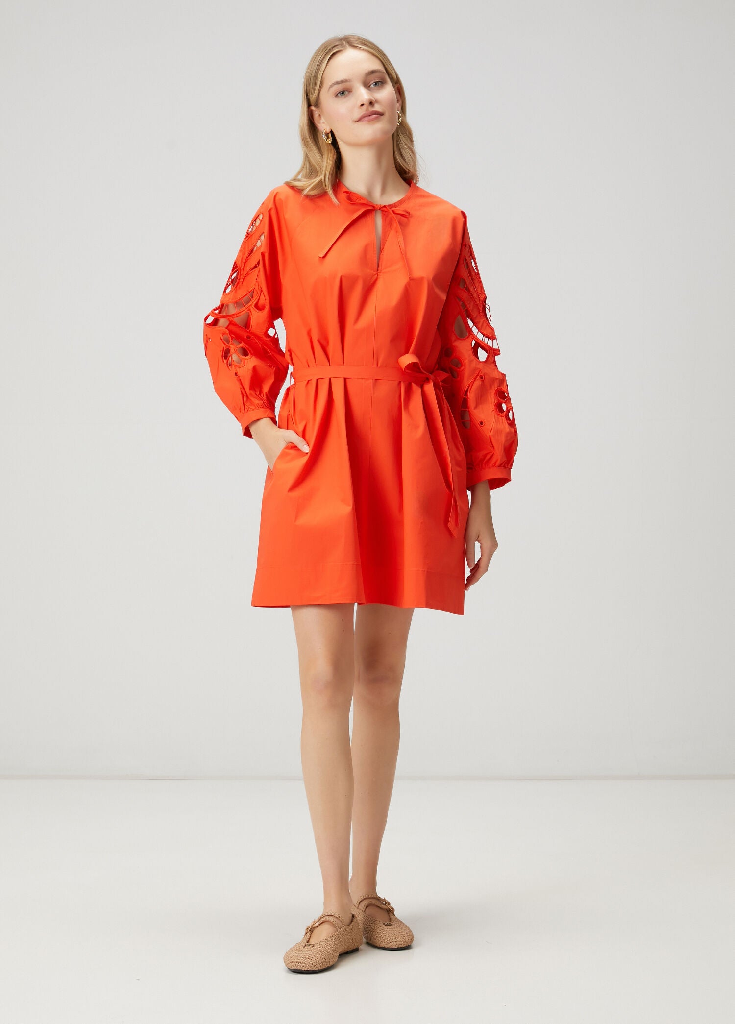 BEYMEN CLUB DRESS - BEYMEN