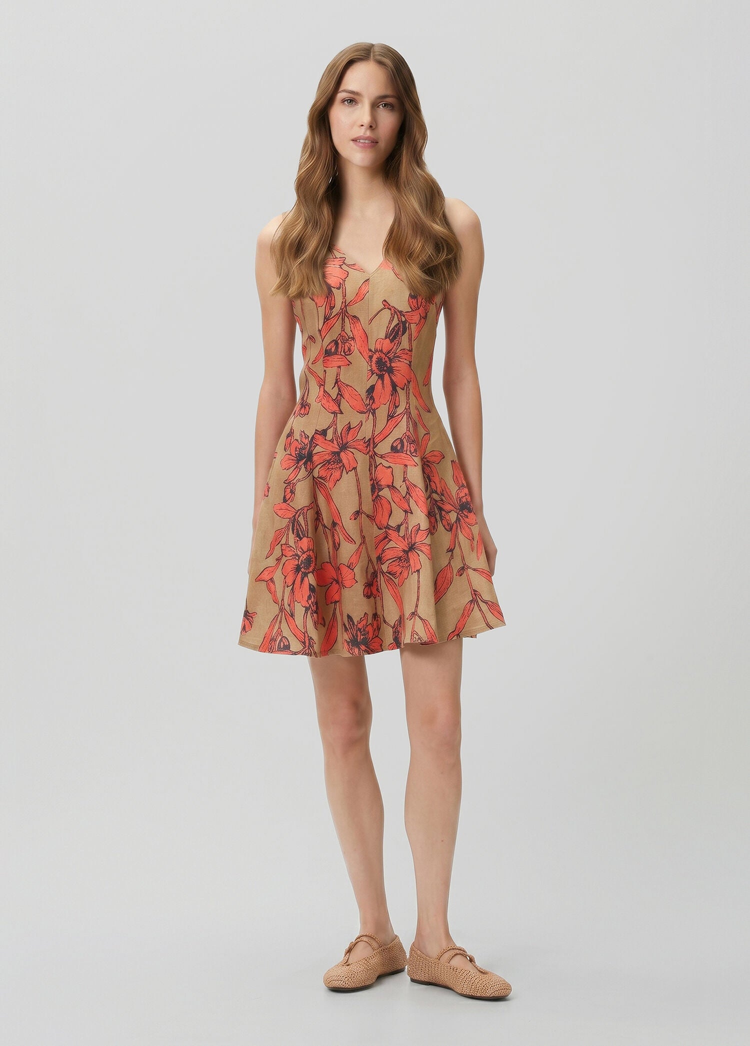 BEYMEN CLUB DRESS - BEYMEN