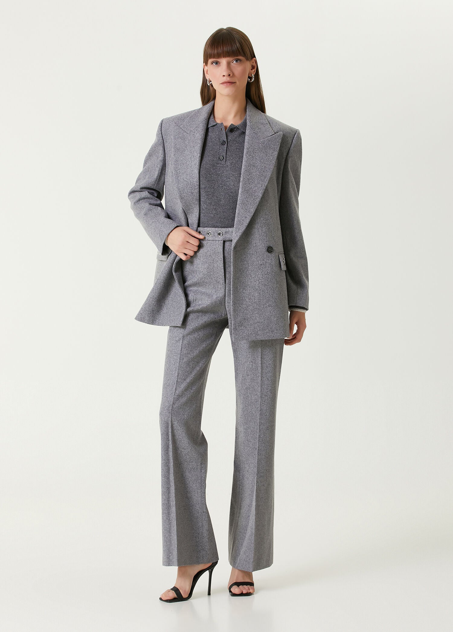 MSGM PANTALONE/PANTS - BEYMEN