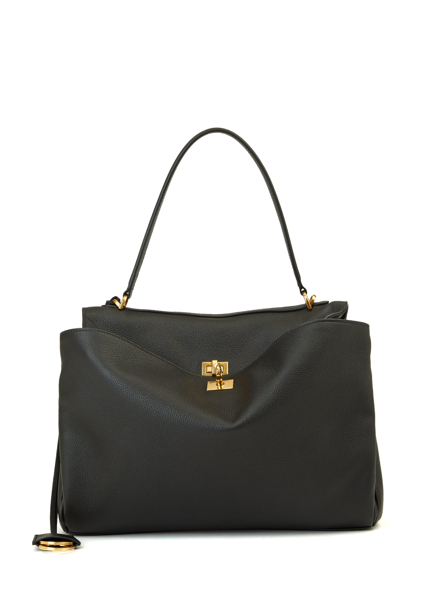 BALENCIAGA RODEO TOP HANDLE M - BEYMEN