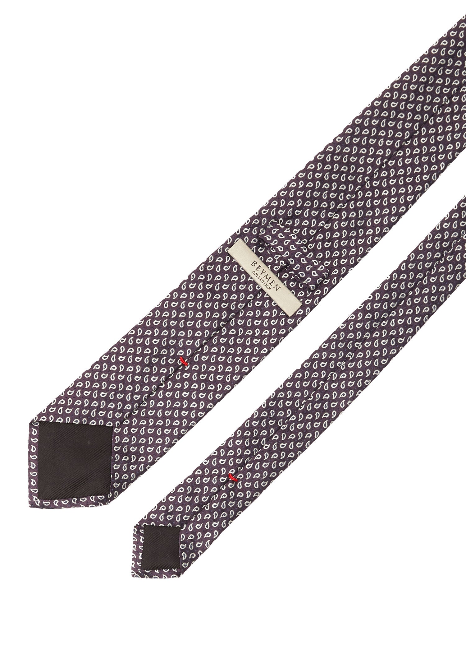 BEYMEN COLLECTION TIE - BEYMEN