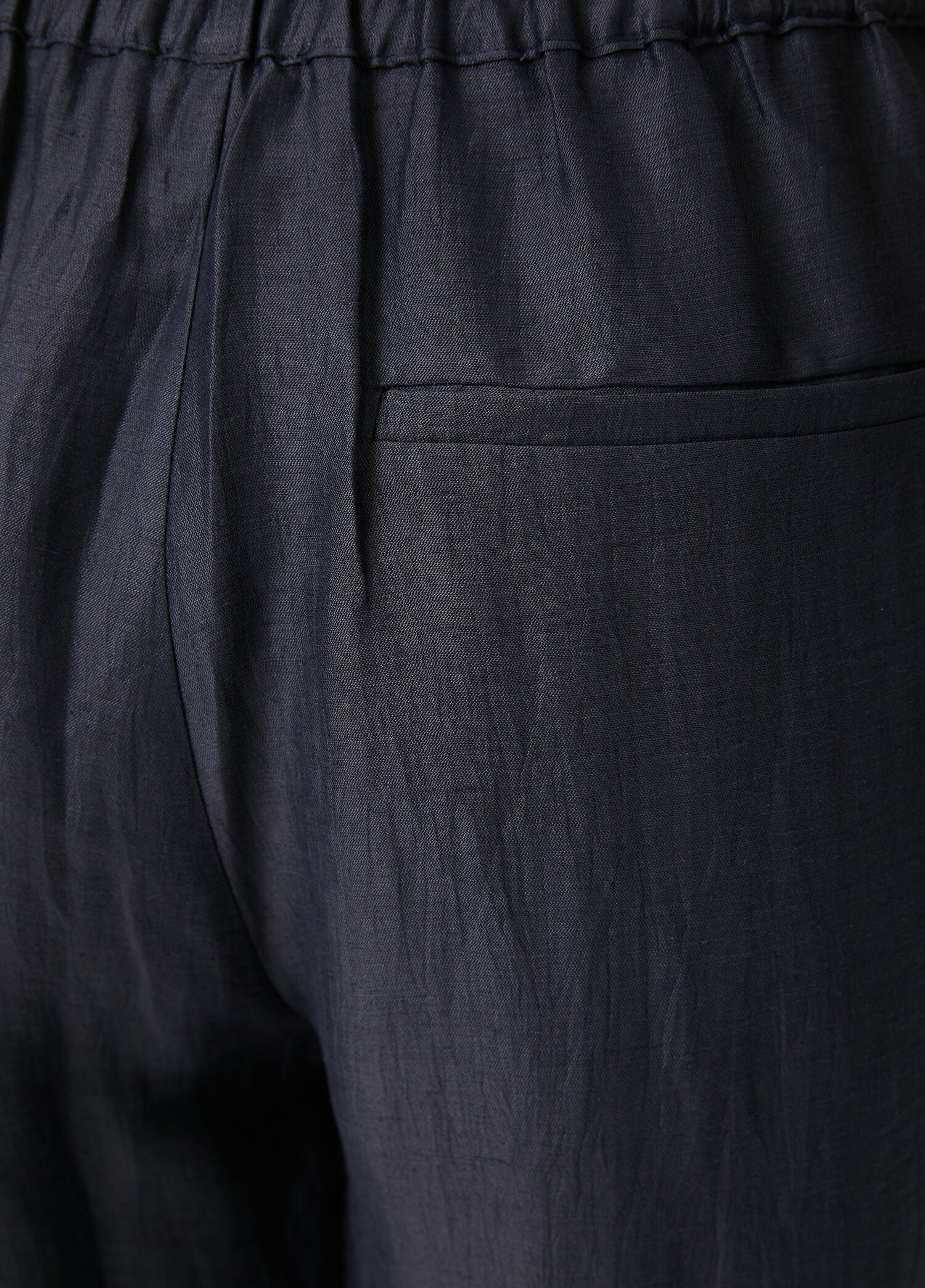 BEYMEN CLUB TROUSERS - BEYMEN