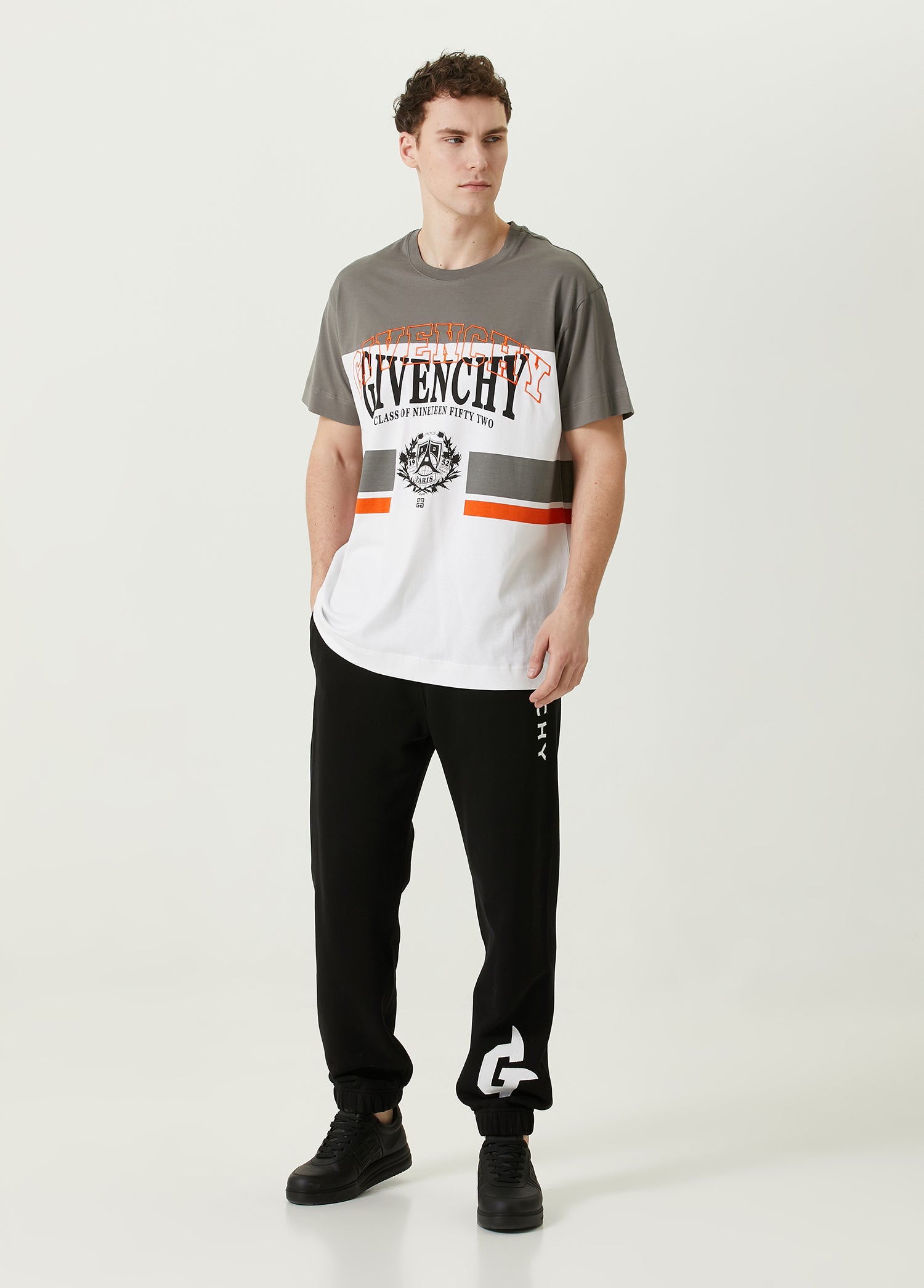 GIVENCHY TRACK PANTS - BEYMEN