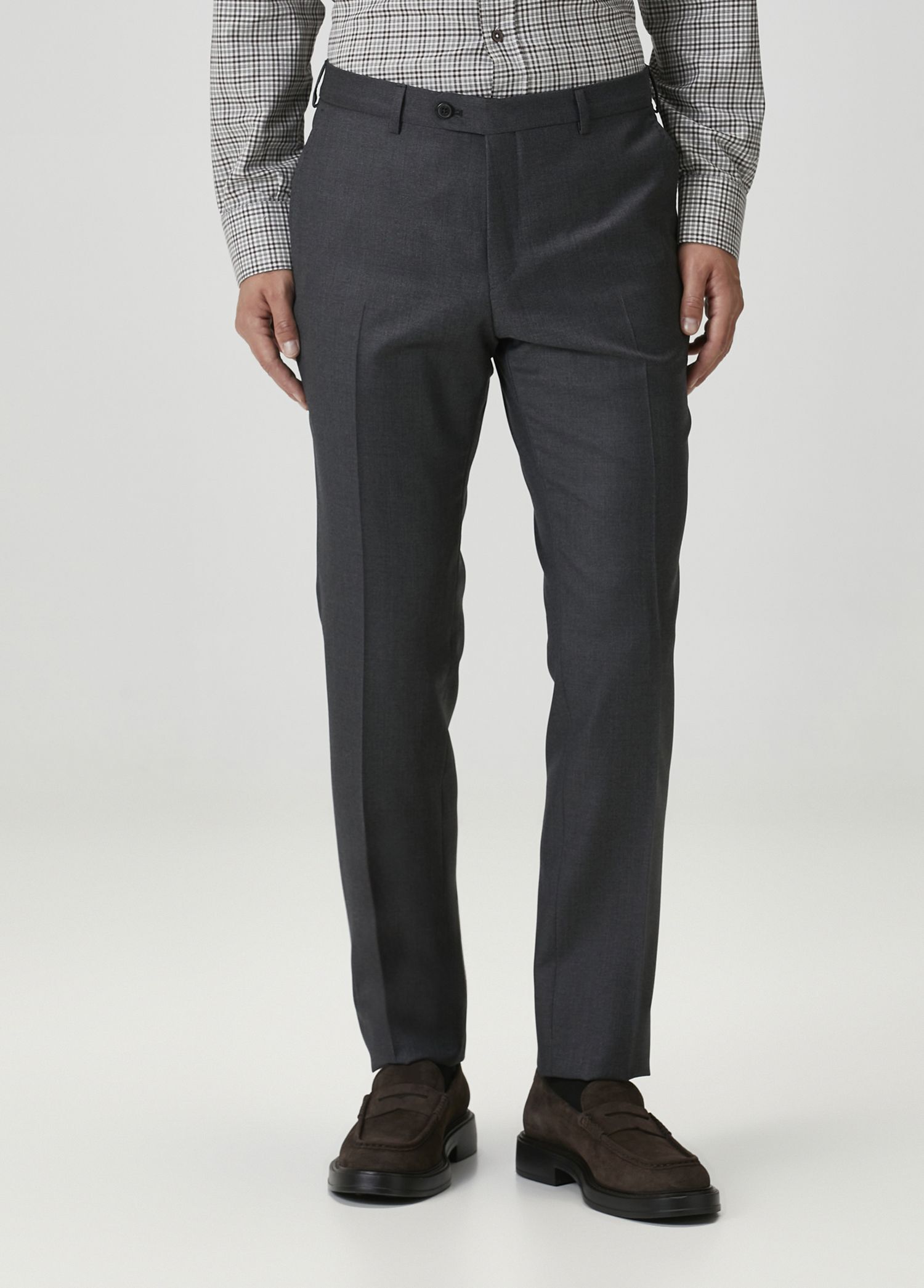 BEYMEN COLLECTION TROUSERS - BEYMEN