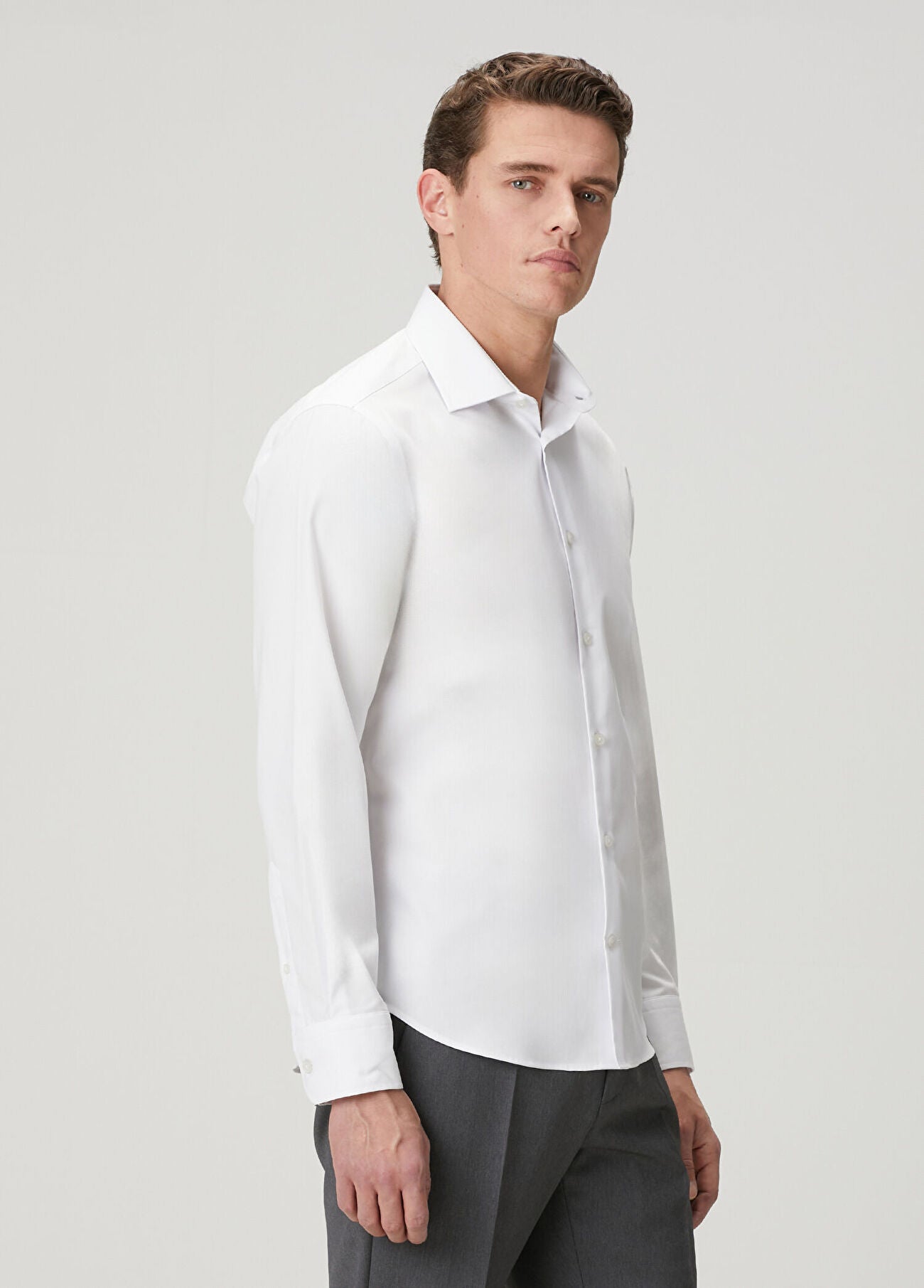 BEYMEN CLUB SHIRT - BEYMEN
