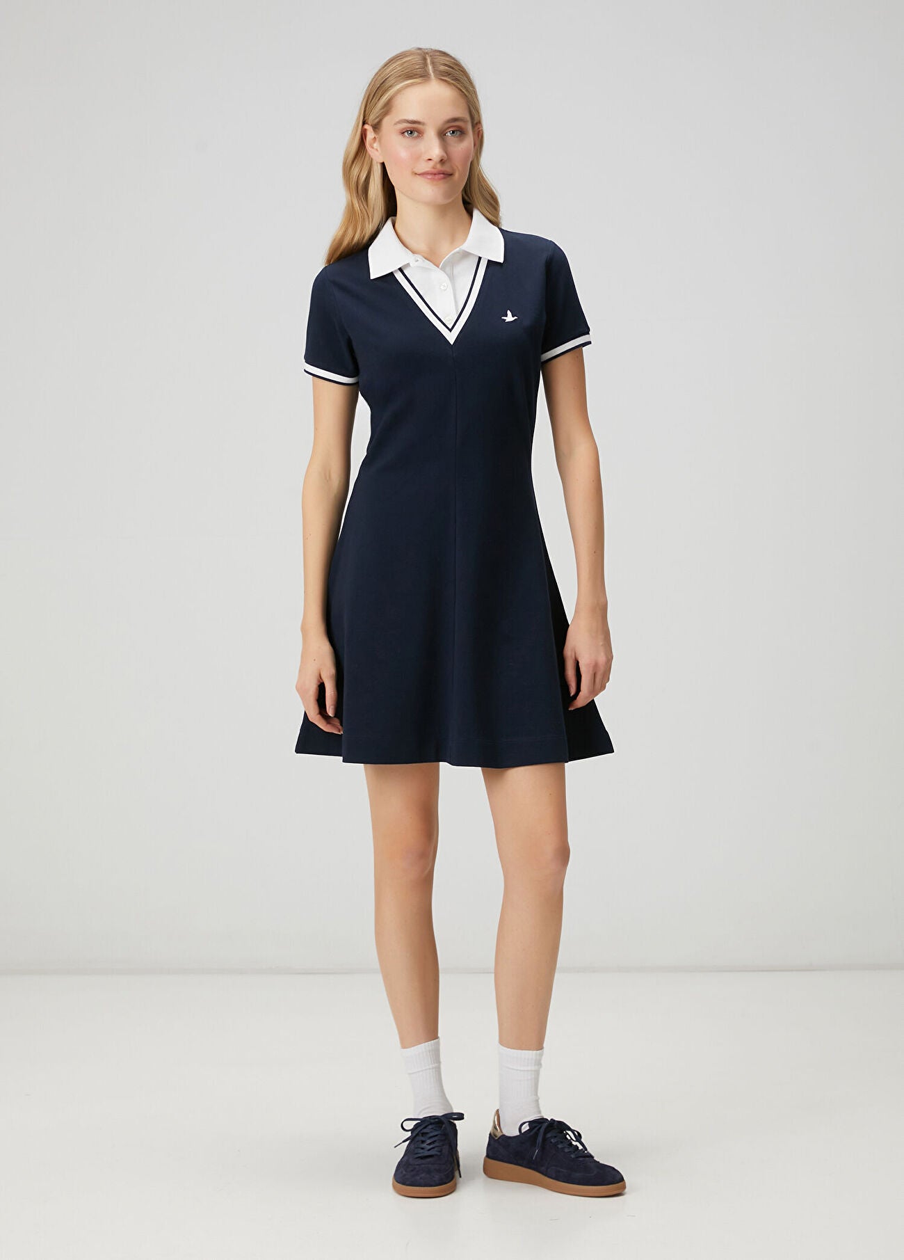 BEYMEN CLUB DRESS - BEYMEN
