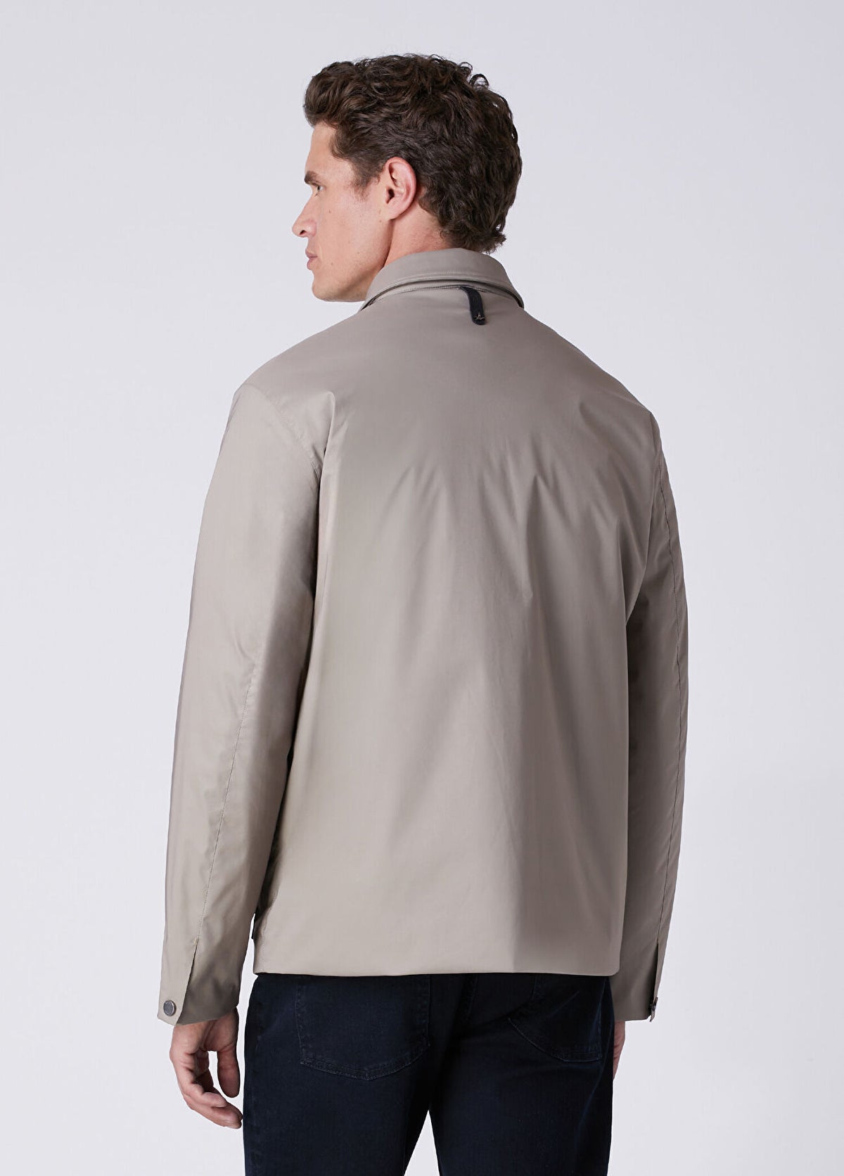 BEYMEN CLUB COAT - BEYMEN