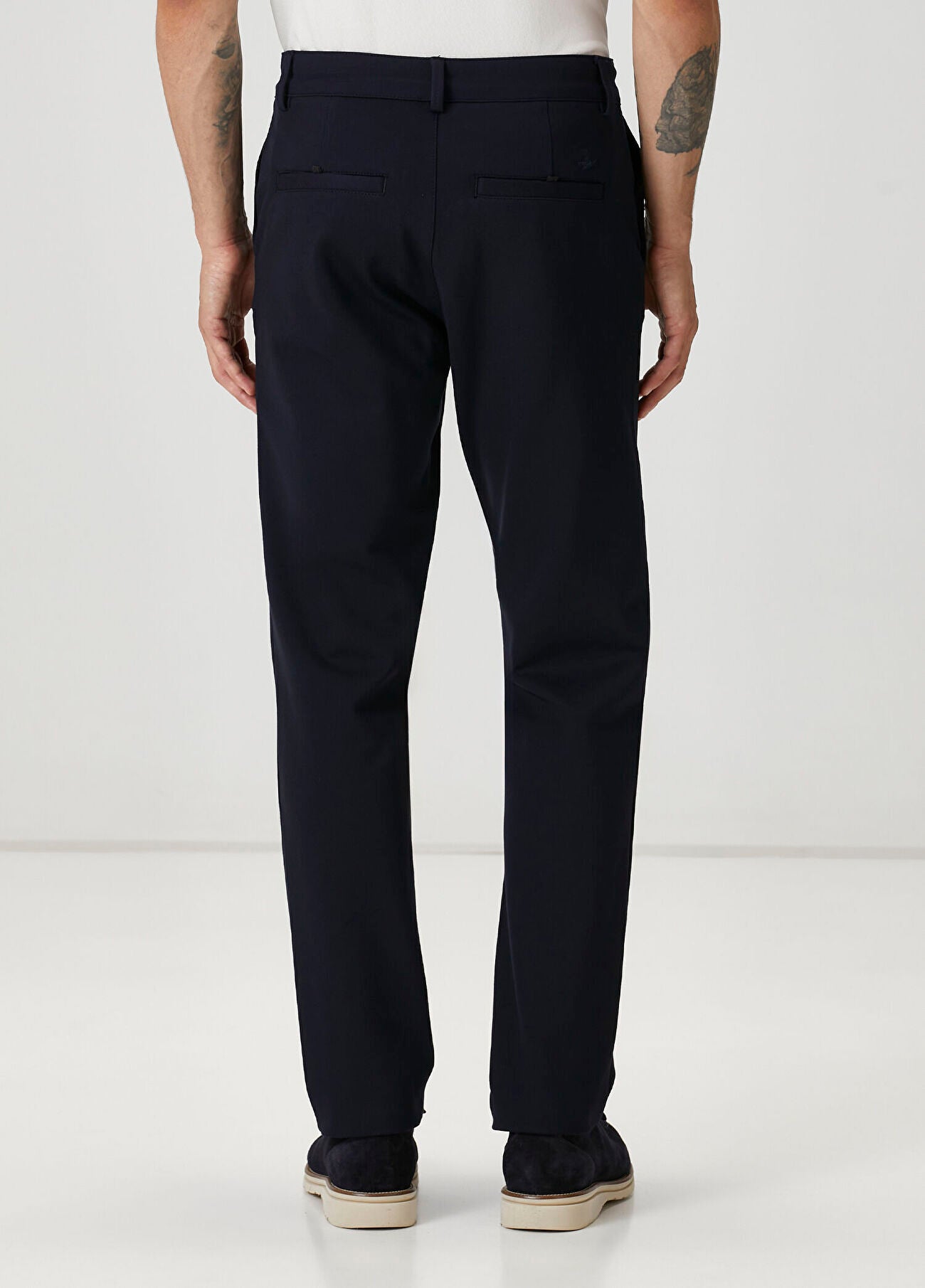 BEYMEN CLUB TROUSERS - BEYMEN