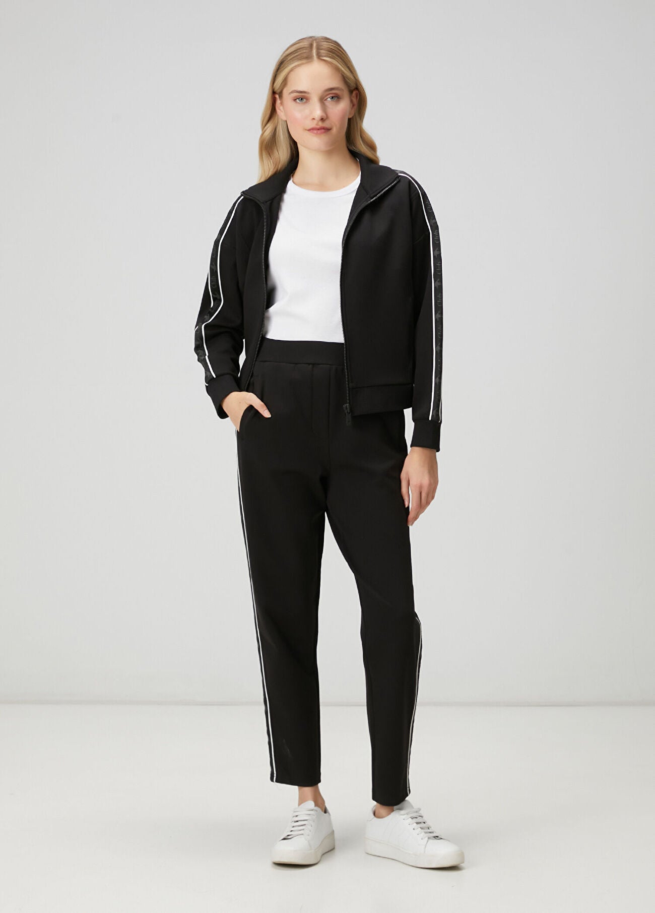 BEYMEN CLUB TROUSERS - BEYMEN