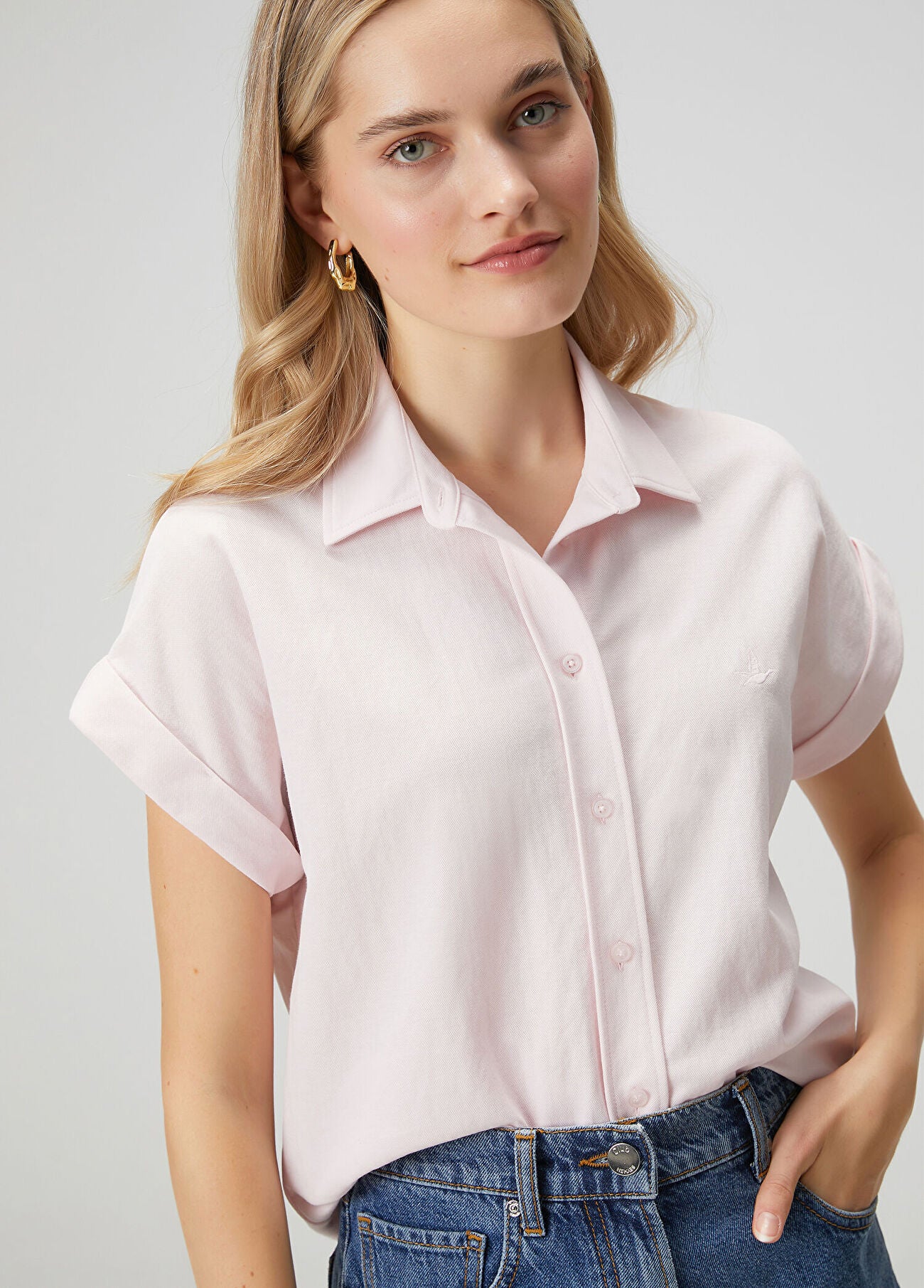BEYMEN CLUB SHIRT - BEYMEN
