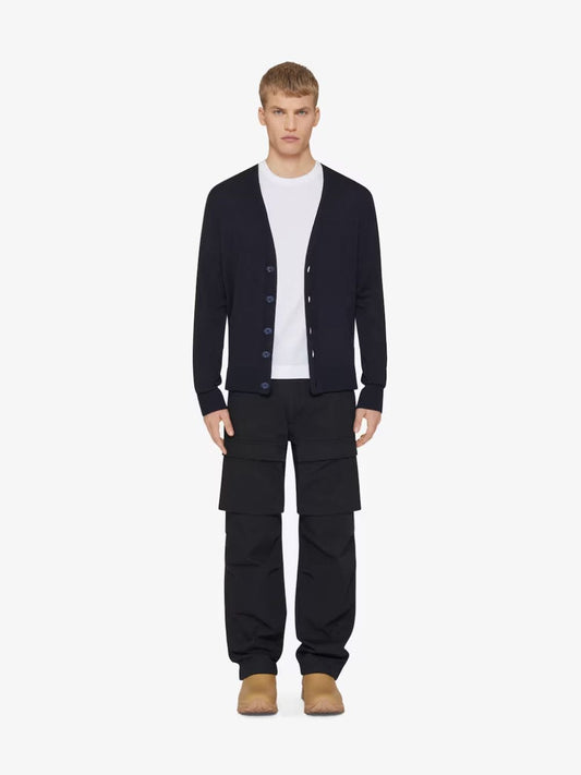 GIVENCHY SWEATER - BEYMEN