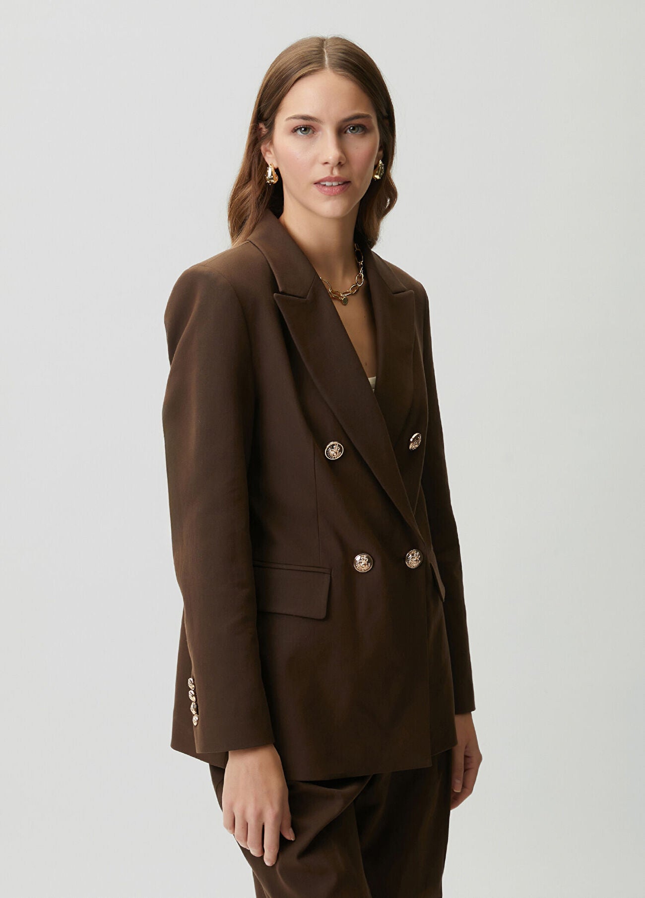 BEYMEN CLUB JACKET - BEYMEN