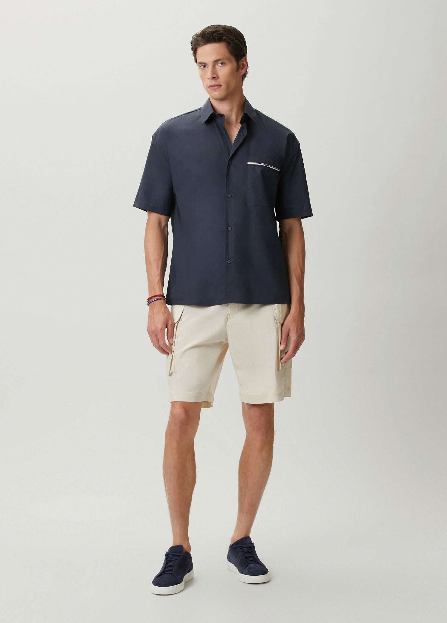 BEYMEN CLUB SHIRT - BEYMEN