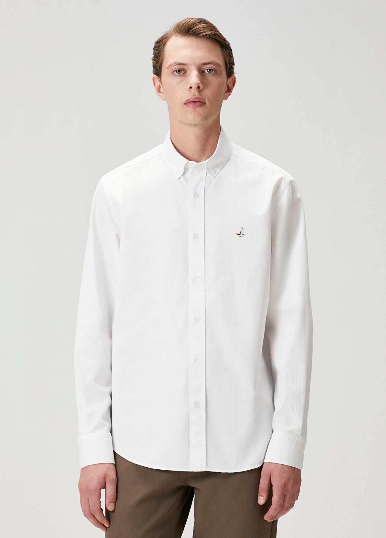 BEYMEN CLUB SHIRT - BEYMEN