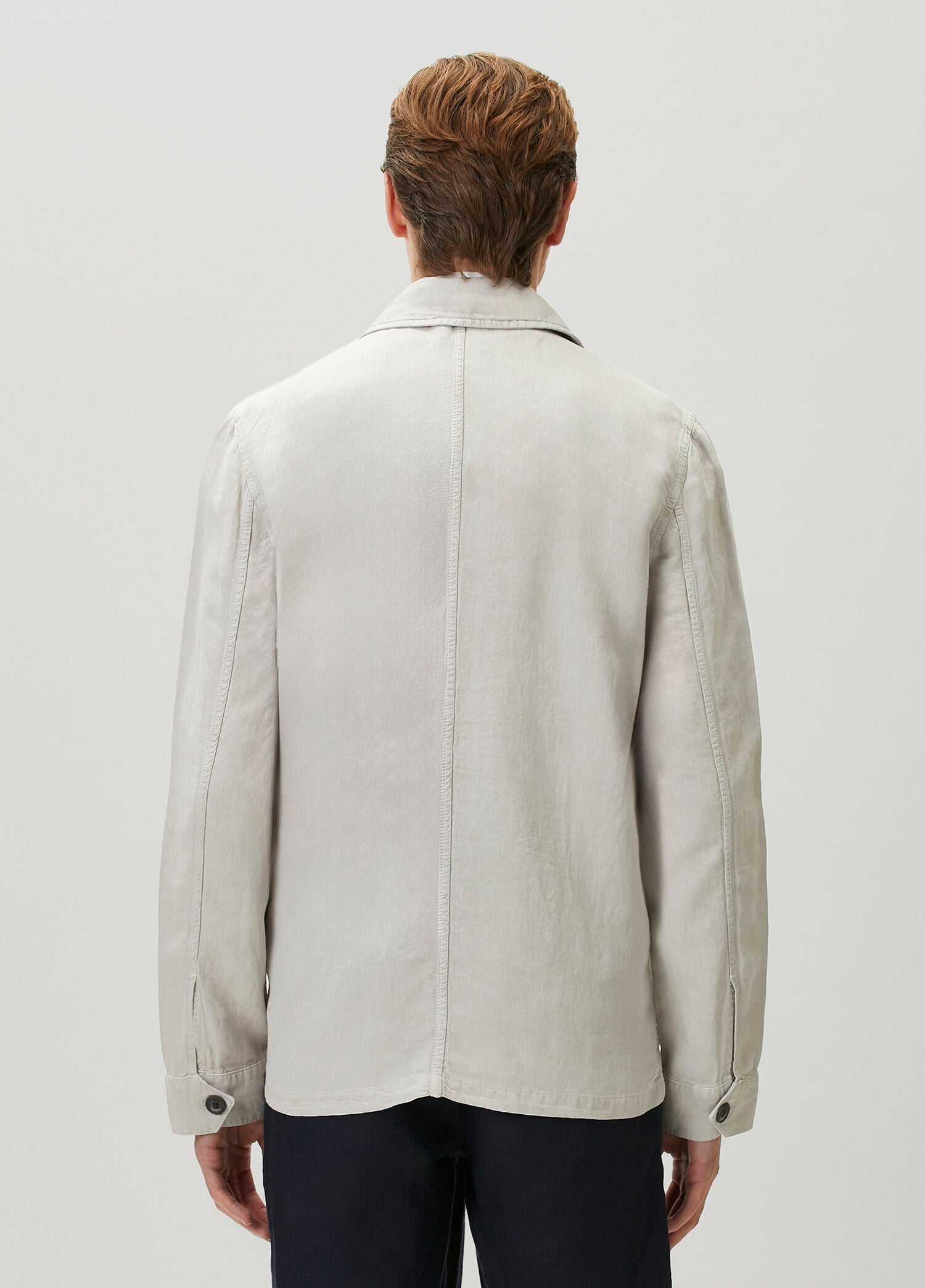 BEYMEN CLUB OUTWEAR SHIRT - BEYMEN
