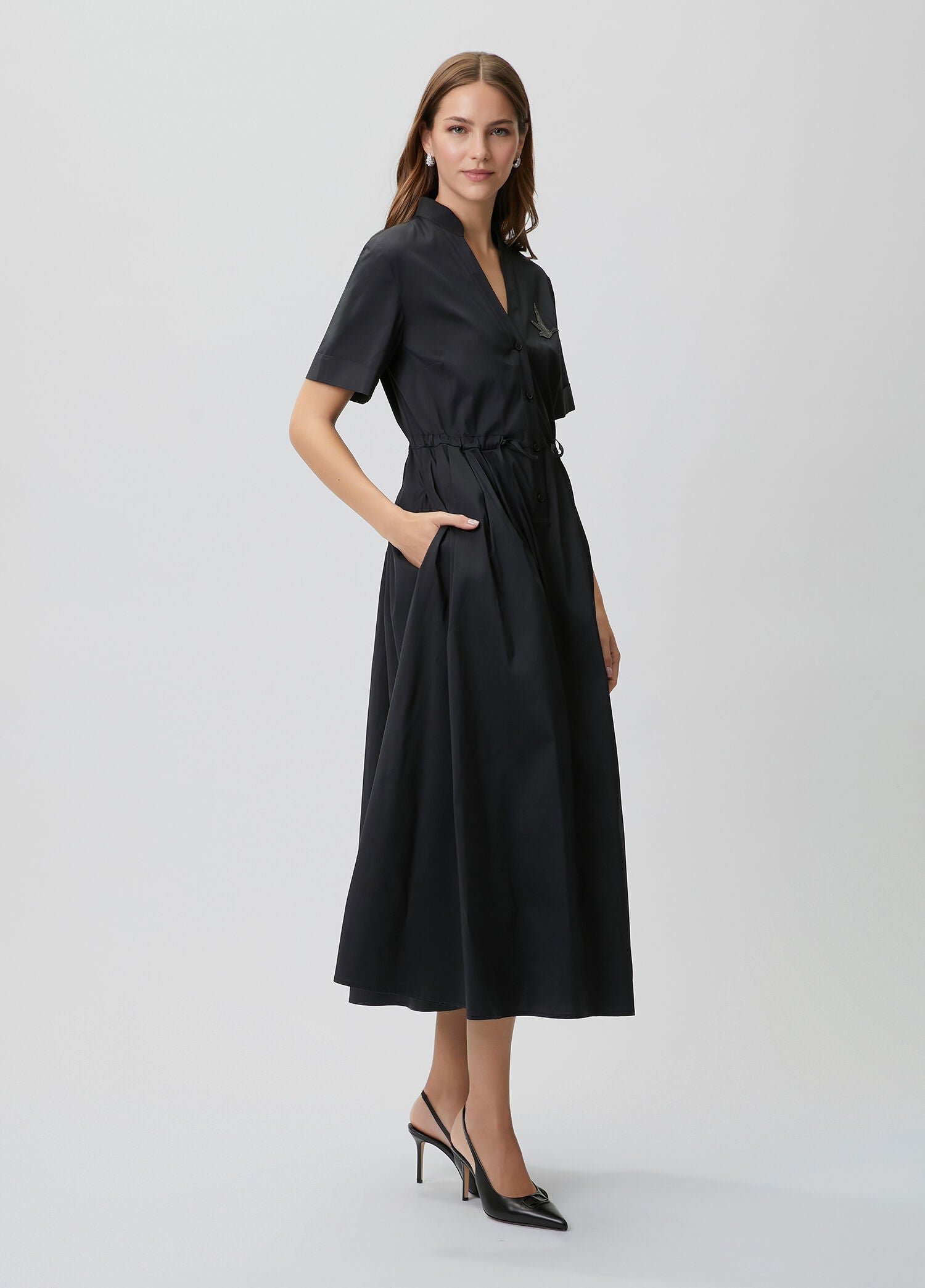 BEYMEN CLUB DRESS - BEYMEN