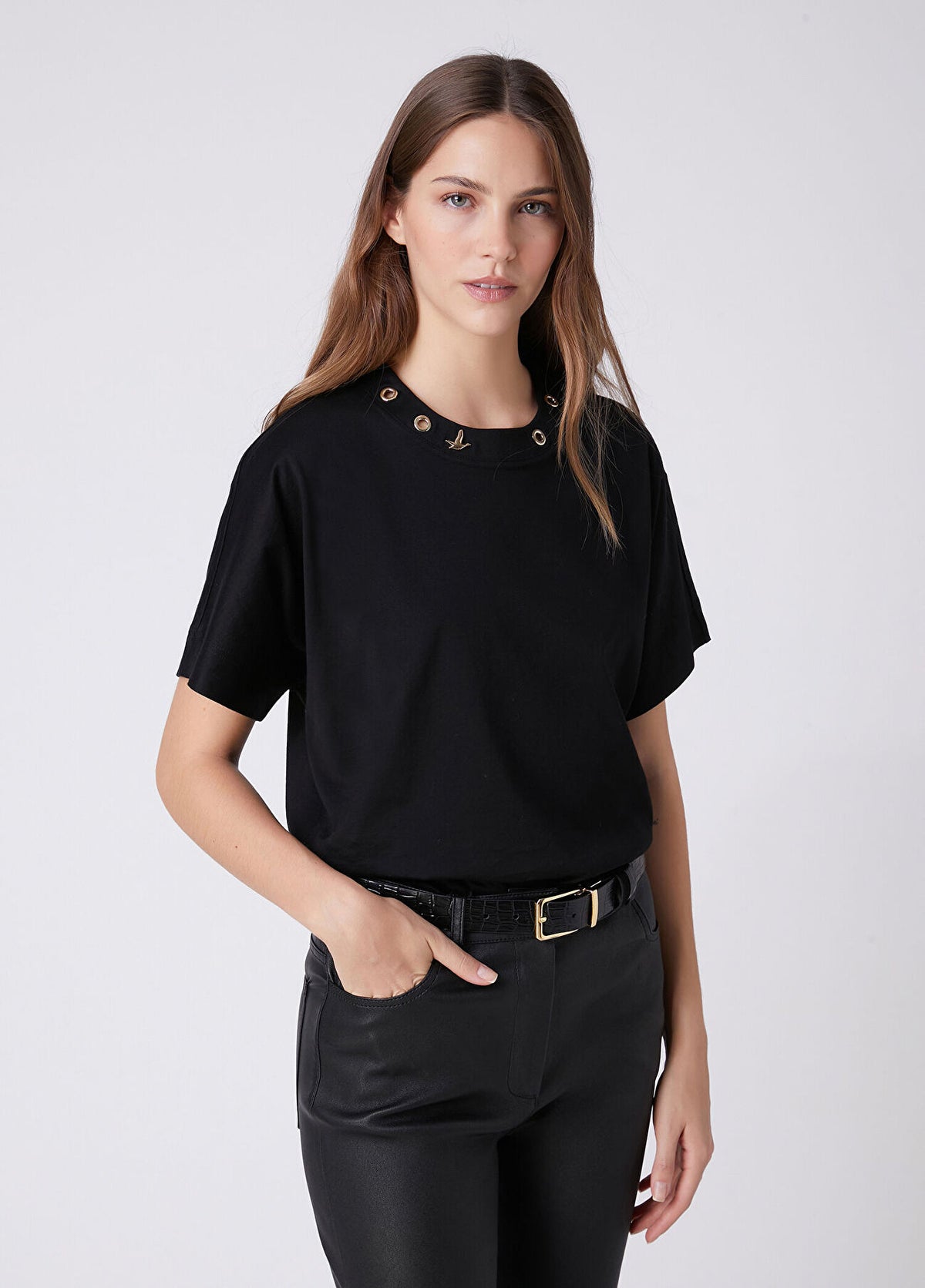 BEYMEN CLUB T-SHIRT - BEYMEN