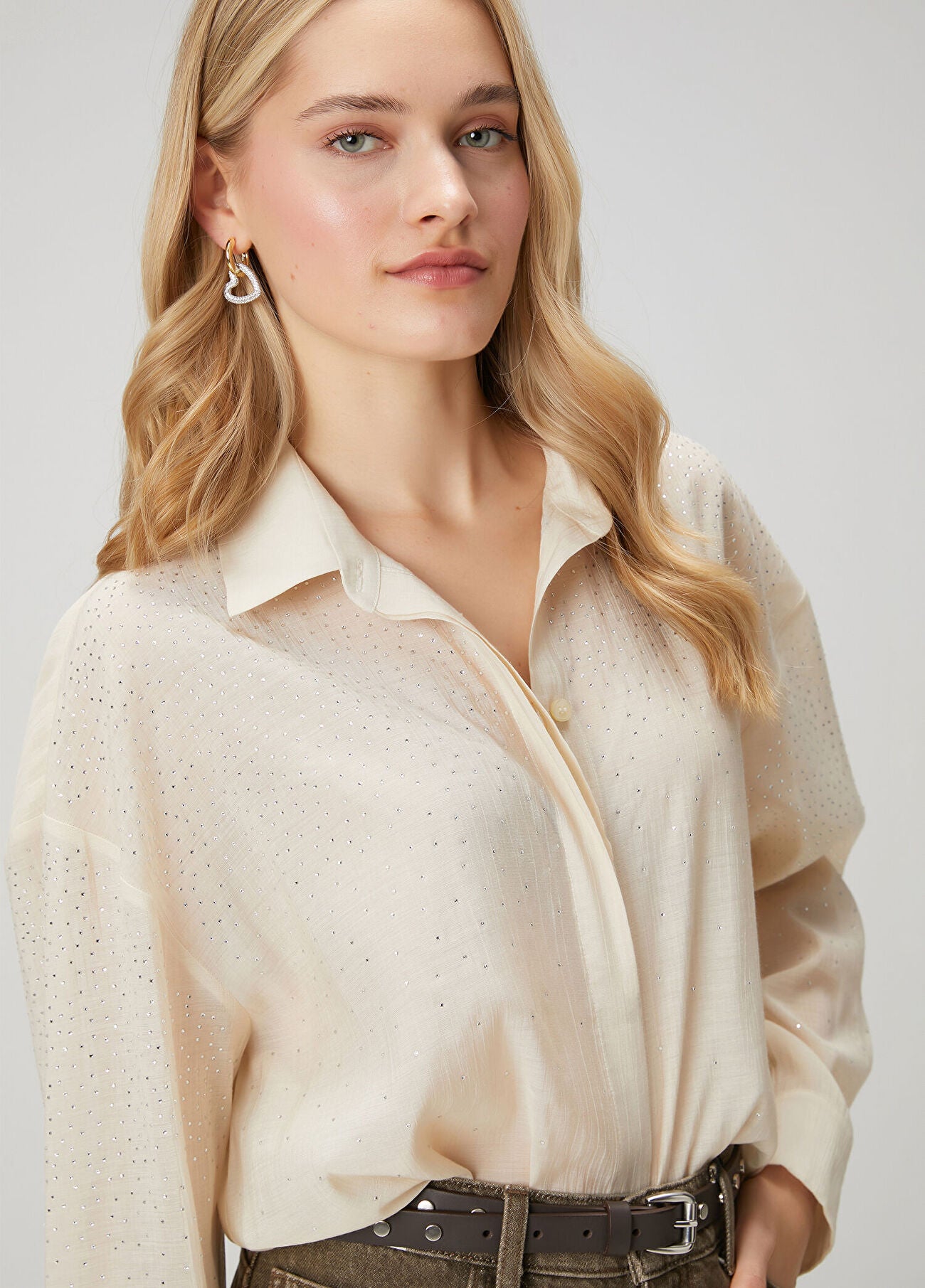 BEYMEN CLUB SHIRT - BEYMEN