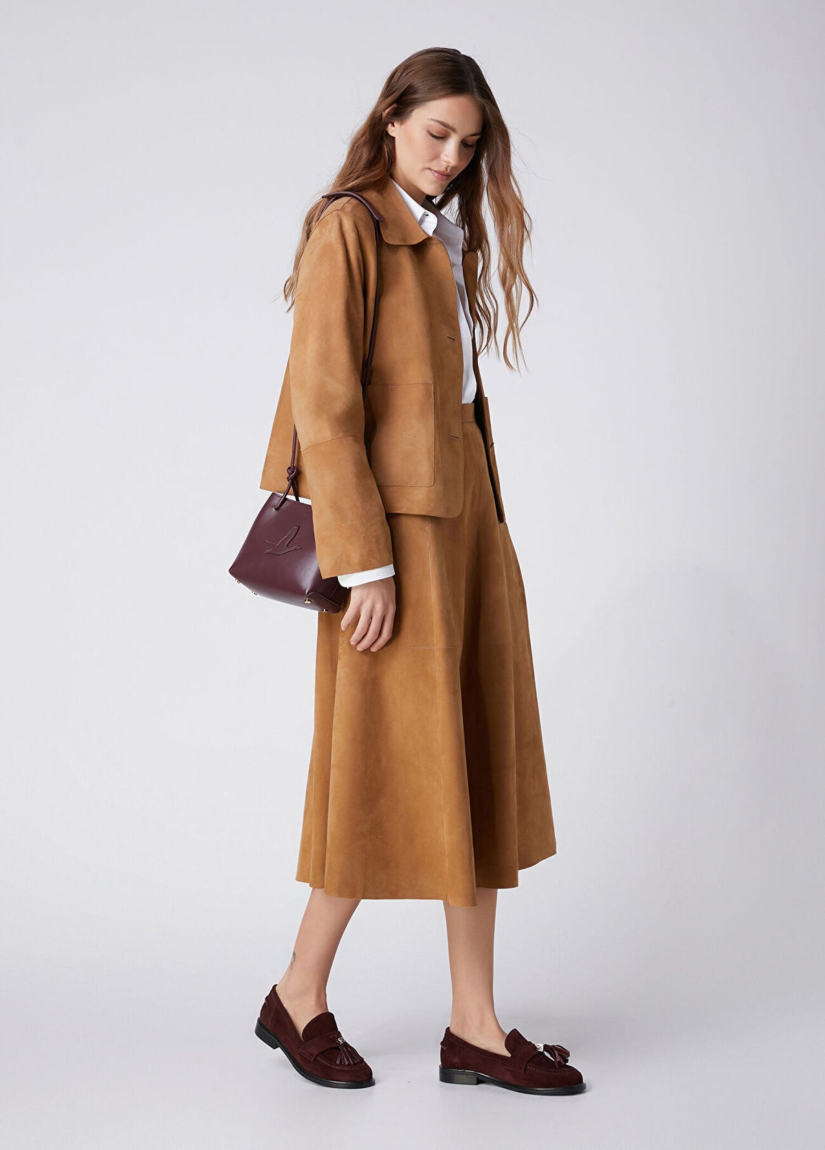 BEYMEN CLUB COAT - BEYMEN
