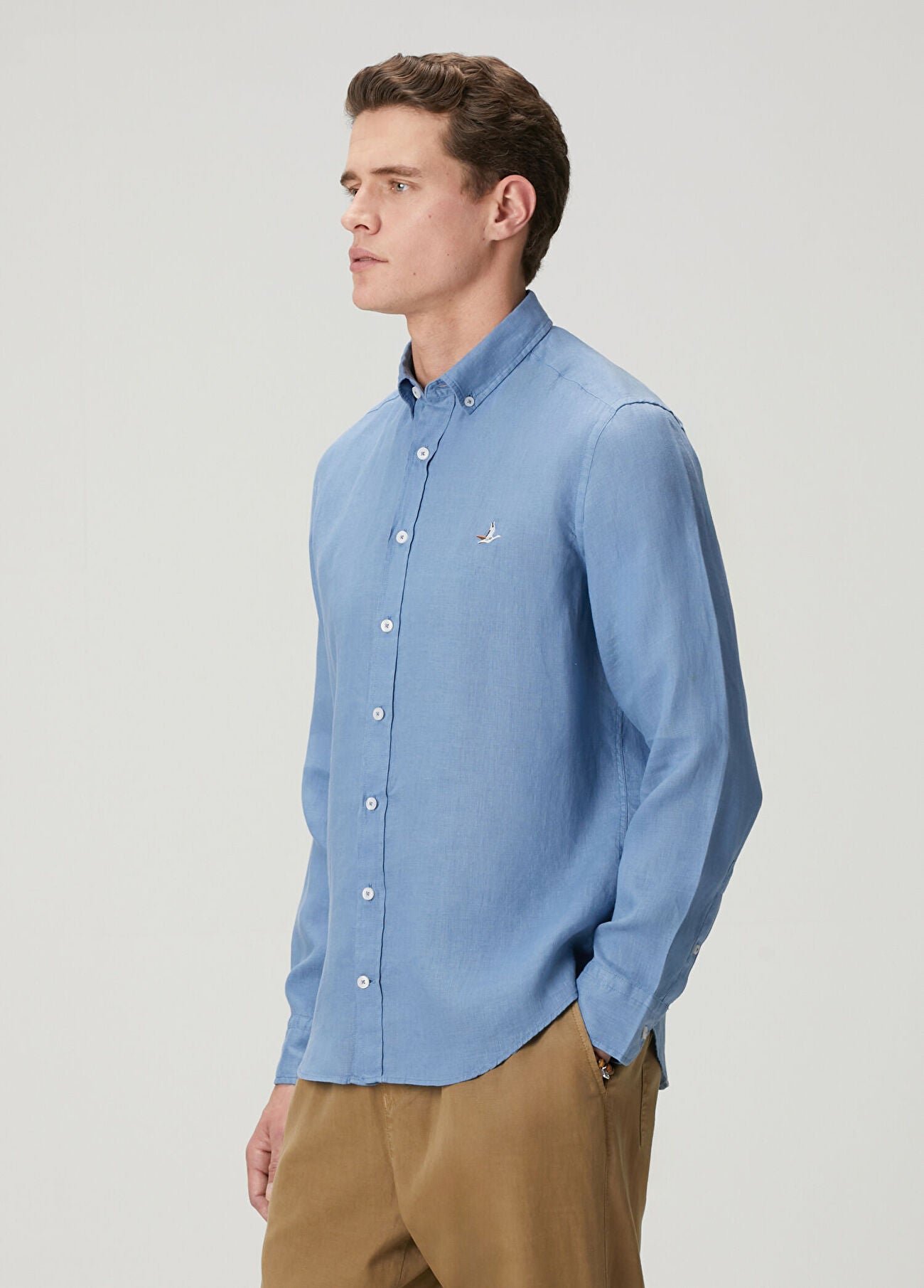 BEYMEN CLUB SHIRT - BEYMEN