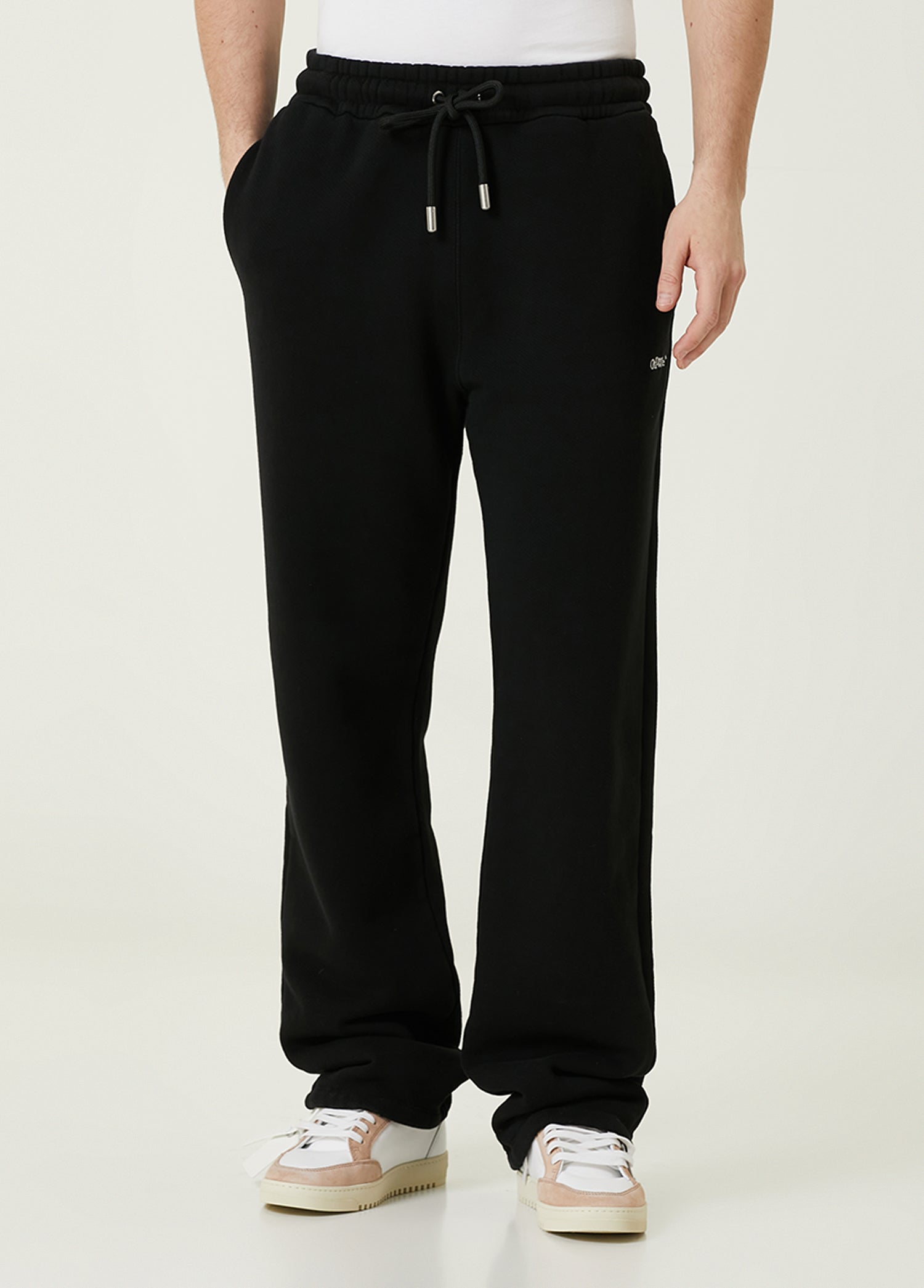 OFF-WHITE SWEATPANT - BEYMEN