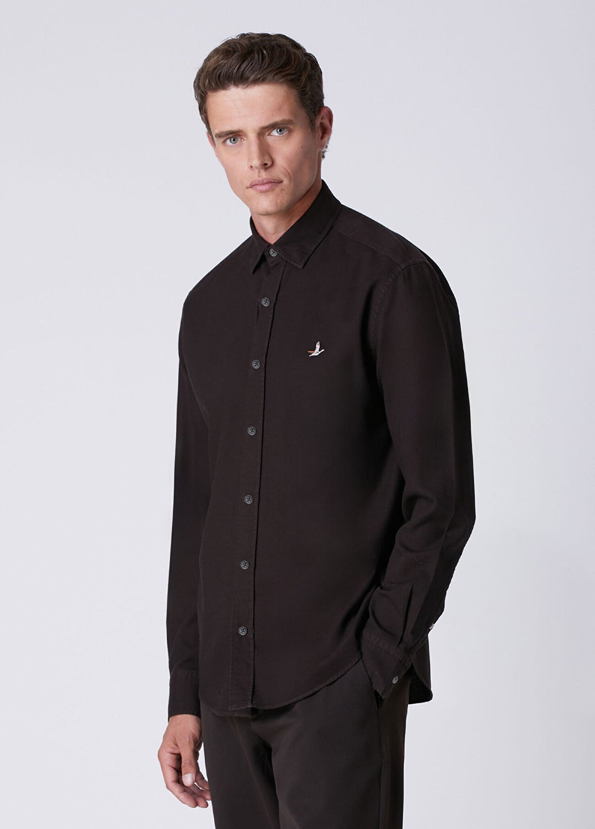 BEYMEN CLUB SHIRT - BEYMEN